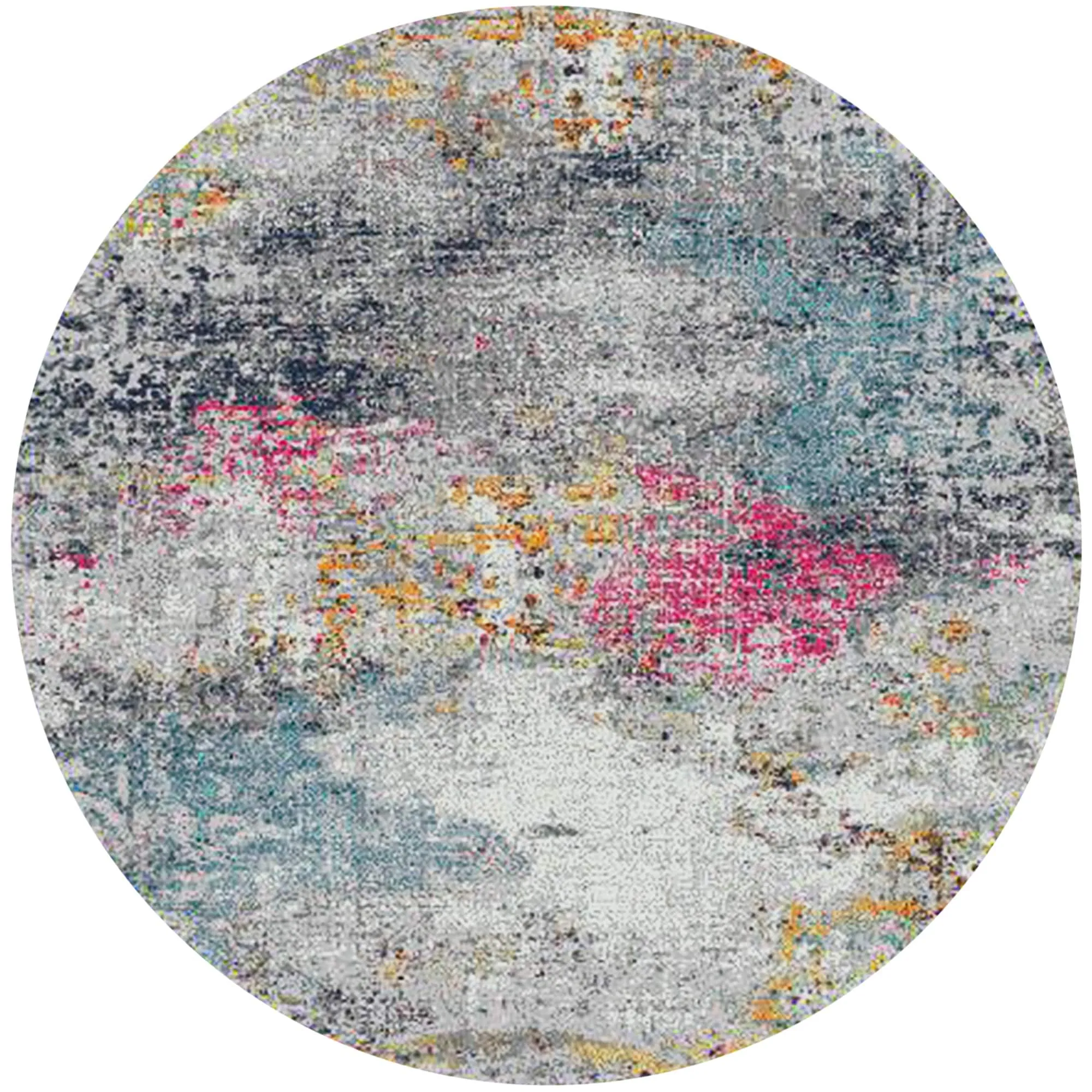 Magi Marissa Transitional Abstract Area Rug