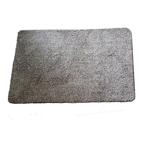 Magic Absorbent Fast Drying Non-slip Clean Step Door Mat (1'6 x 2'4)