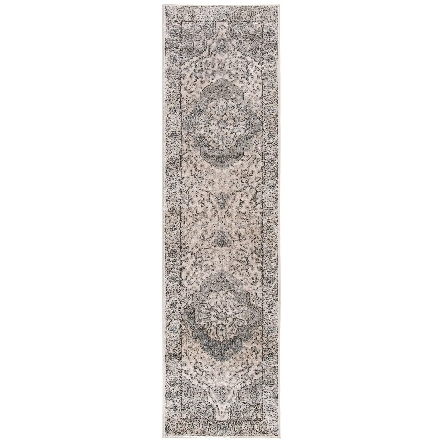 Martha Stewart by SAFAVIEH Abramina Vintage Rug