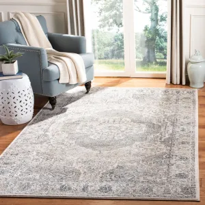 Martha Stewart by SAFAVIEH Abramina Vintage Rug