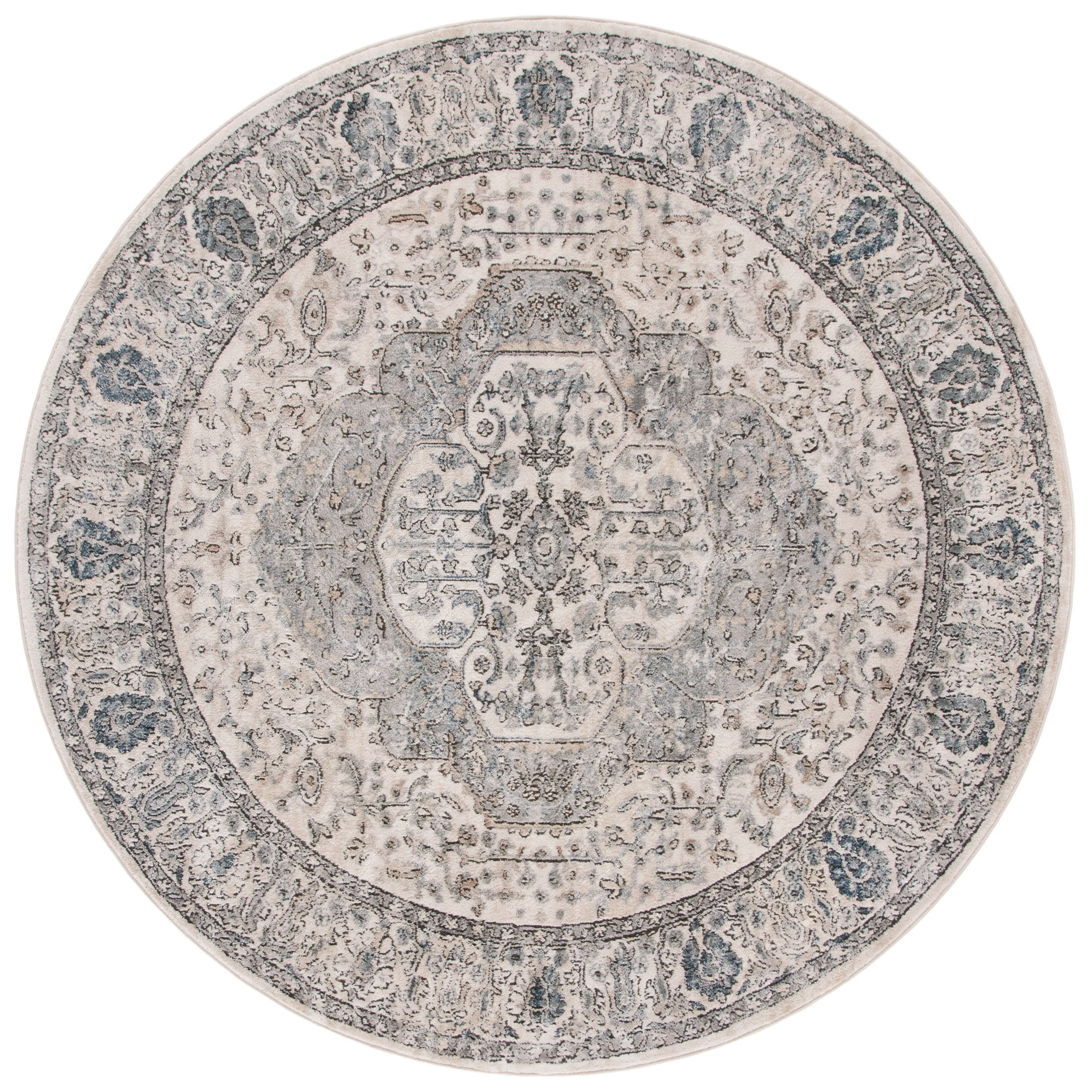Martha Stewart by SAFAVIEH Abramina Vintage Rug