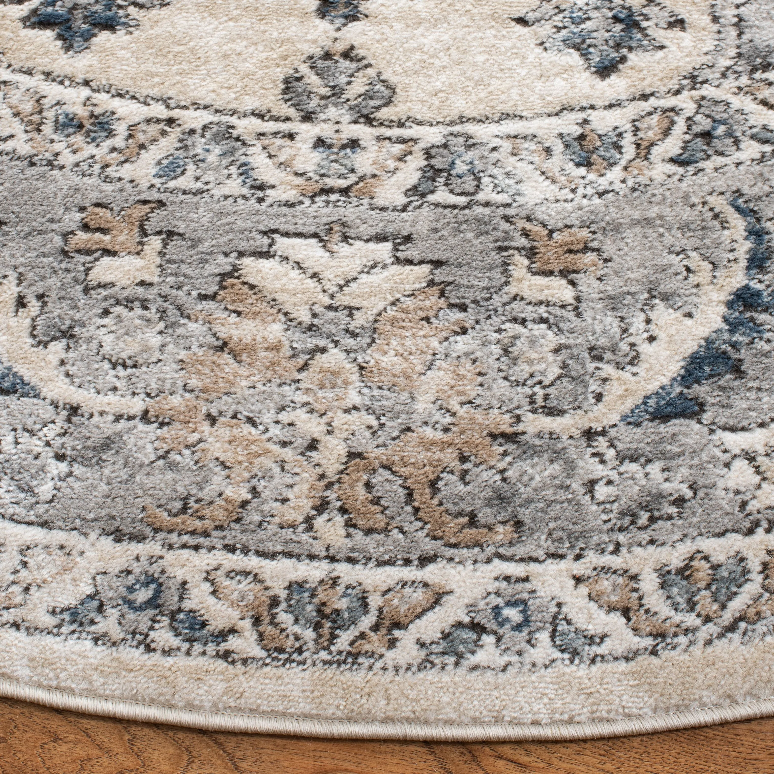 Martha Stewart by SAFAVIEH Hikariko Vintage Rug