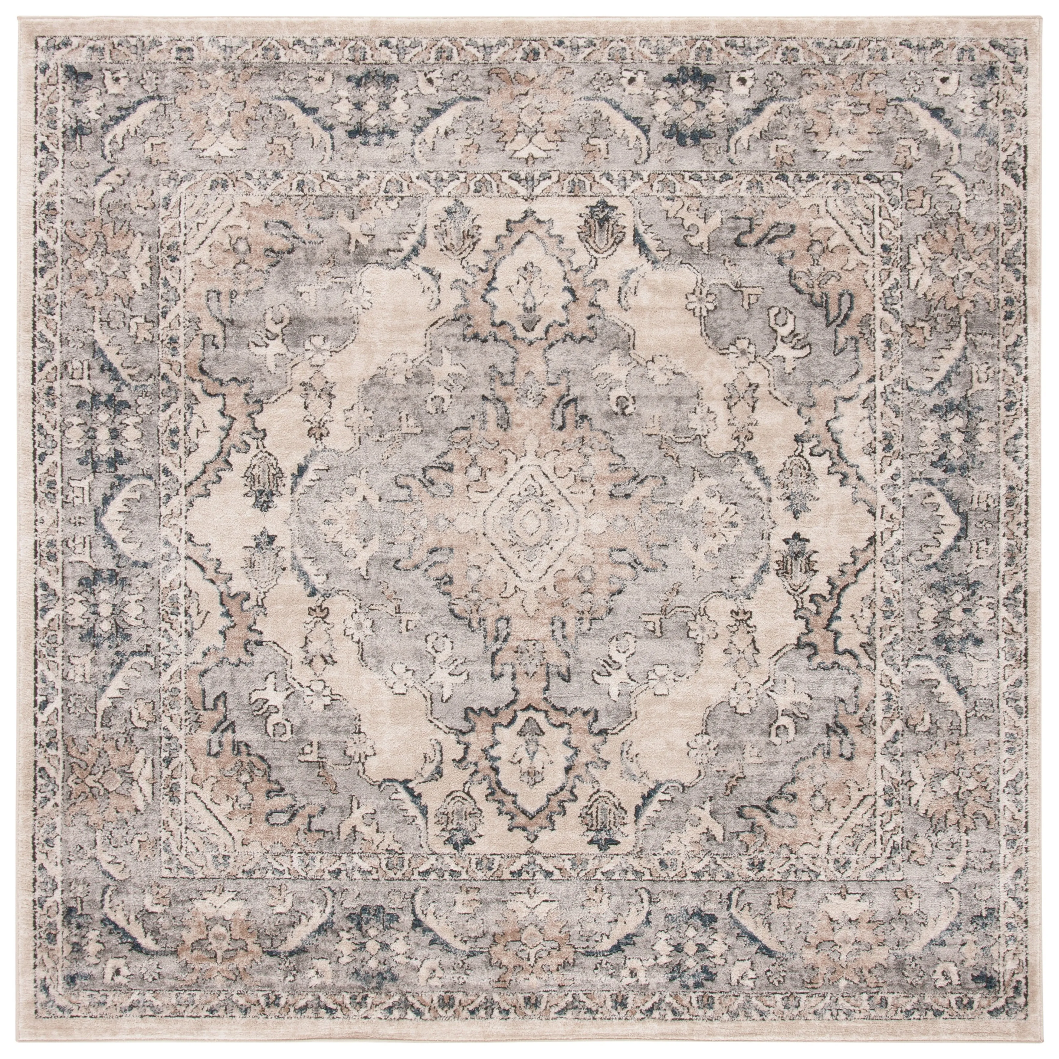 Martha Stewart by SAFAVIEH Hikariko Vintage Rug