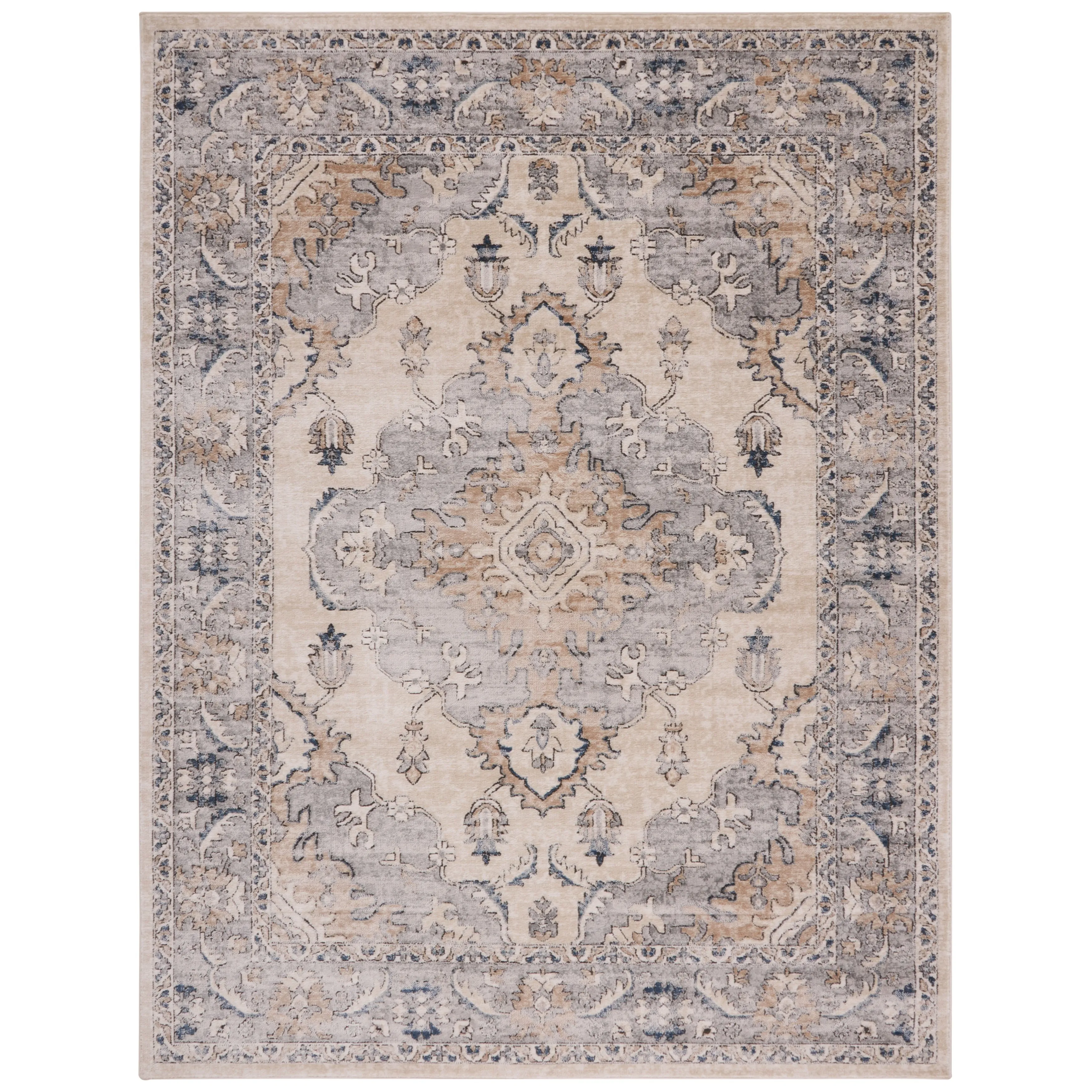Martha Stewart by SAFAVIEH Hikariko Vintage Rug