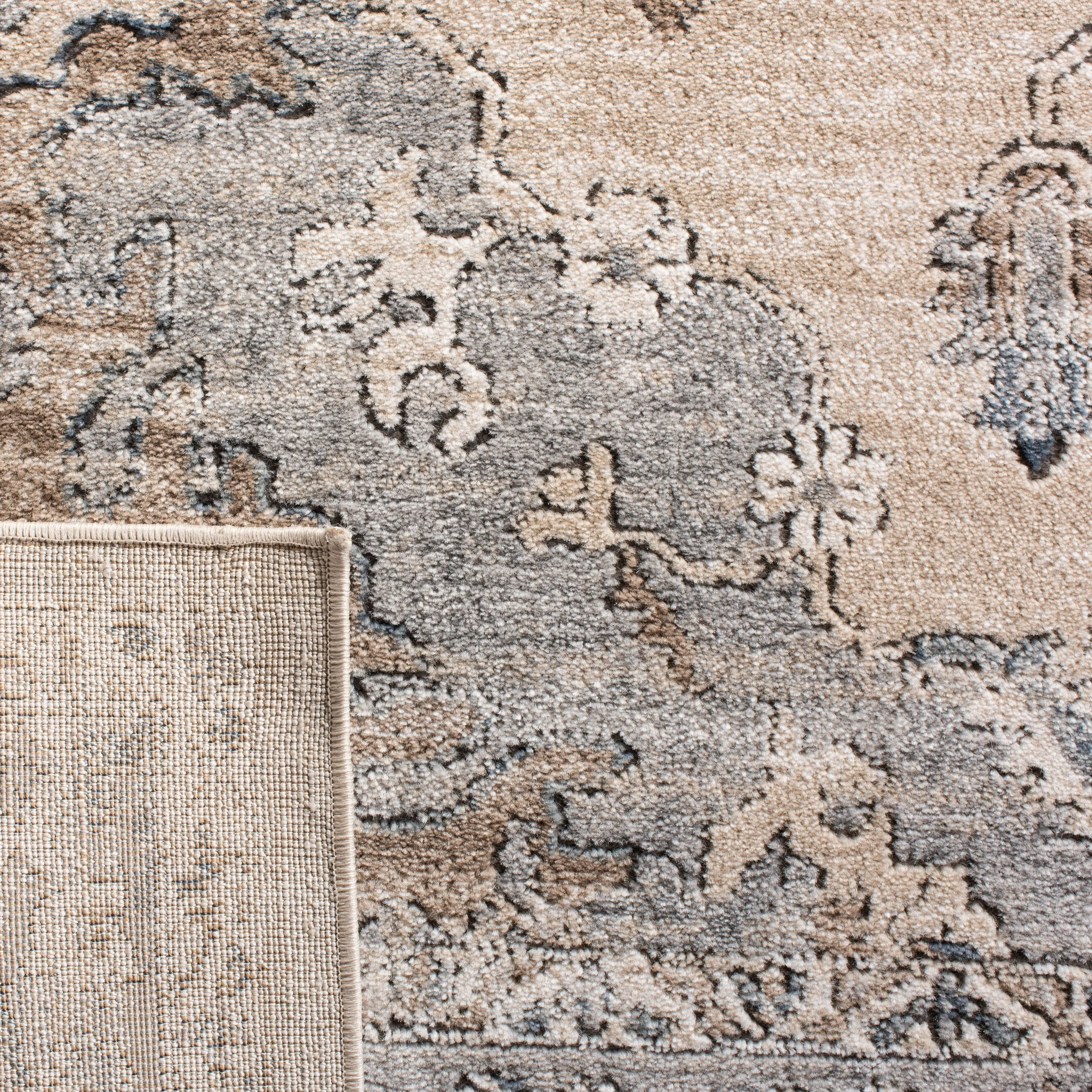 Martha Stewart by SAFAVIEH Hikariko Vintage Rug