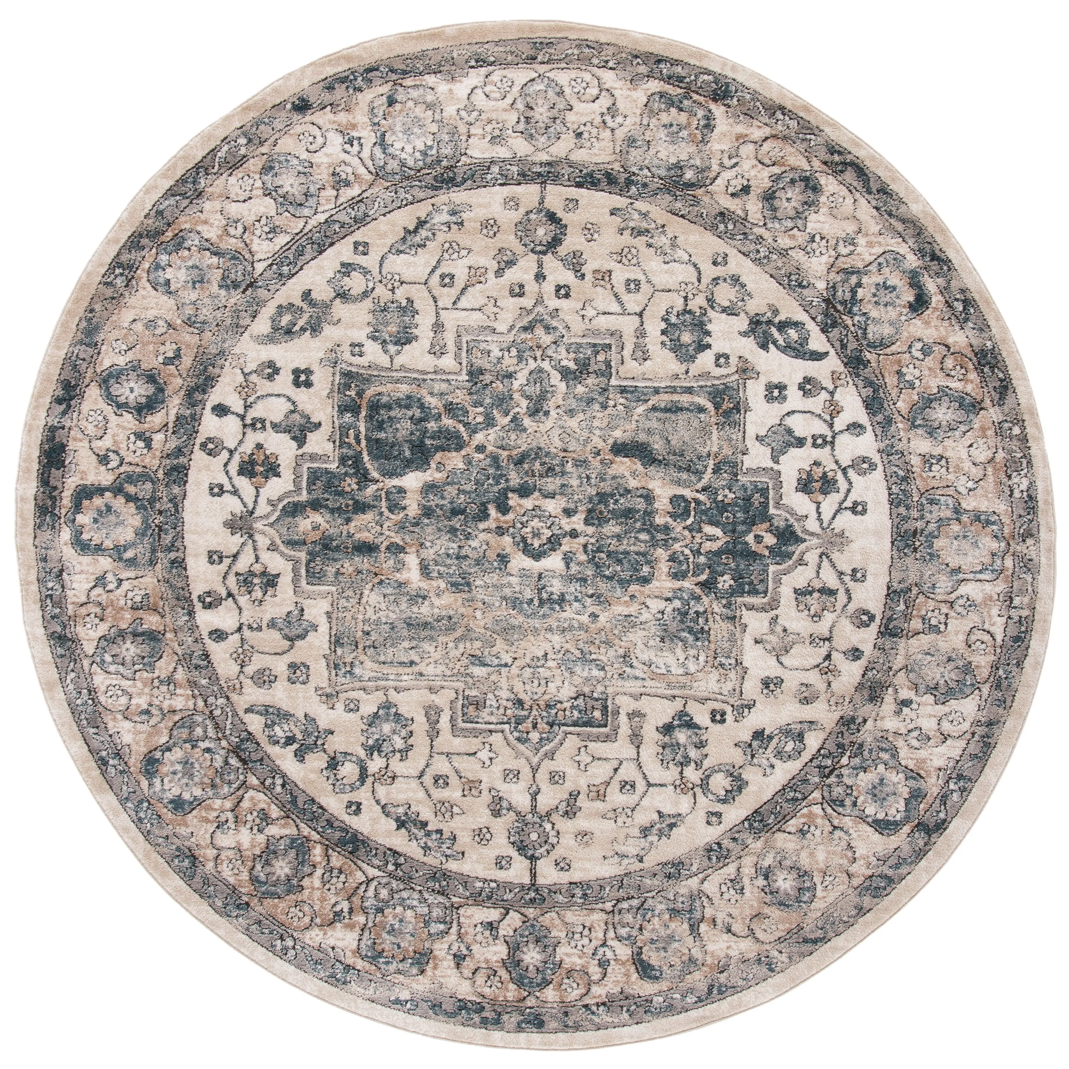 Martha Stewart by SAFAVIEH Maurilia Vintage Rug