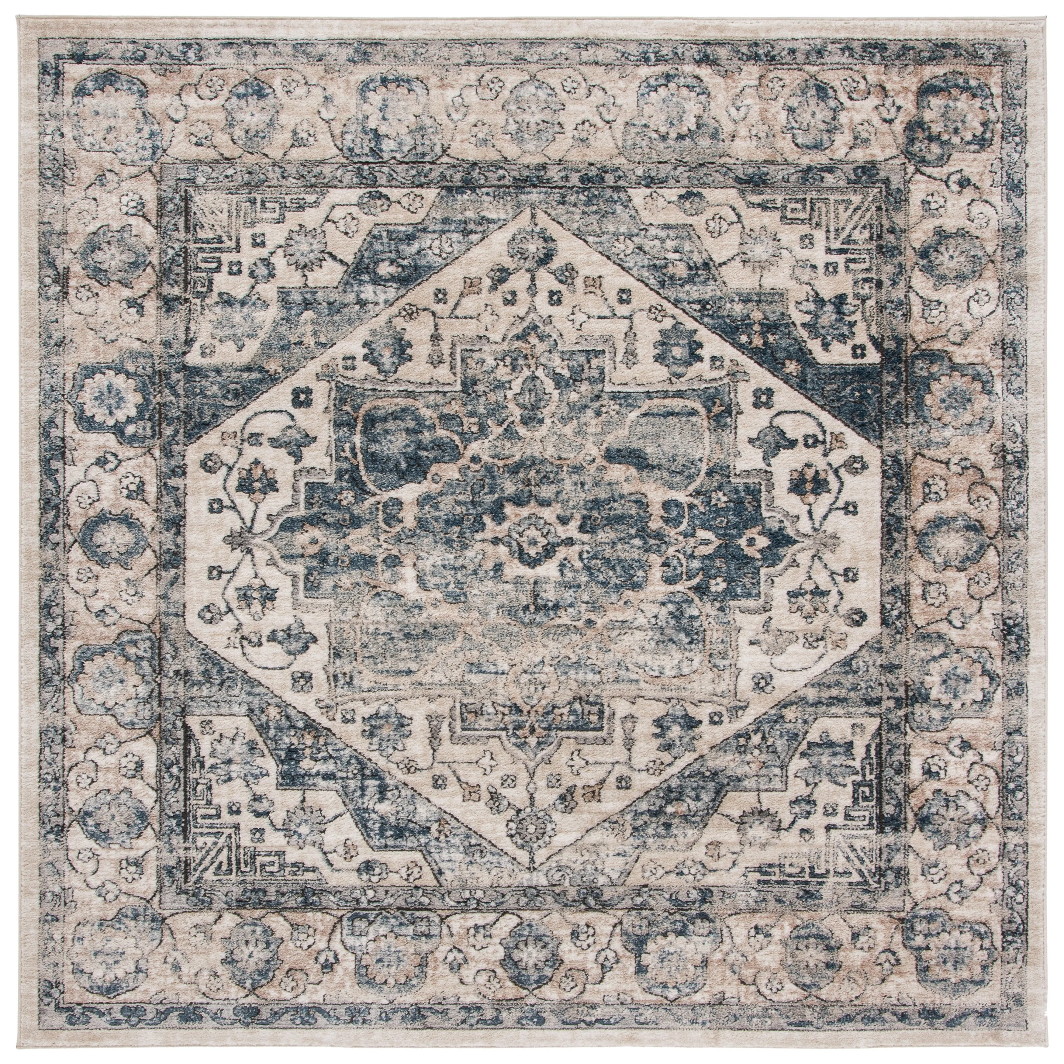 Martha Stewart by SAFAVIEH Maurilia Vintage Rug