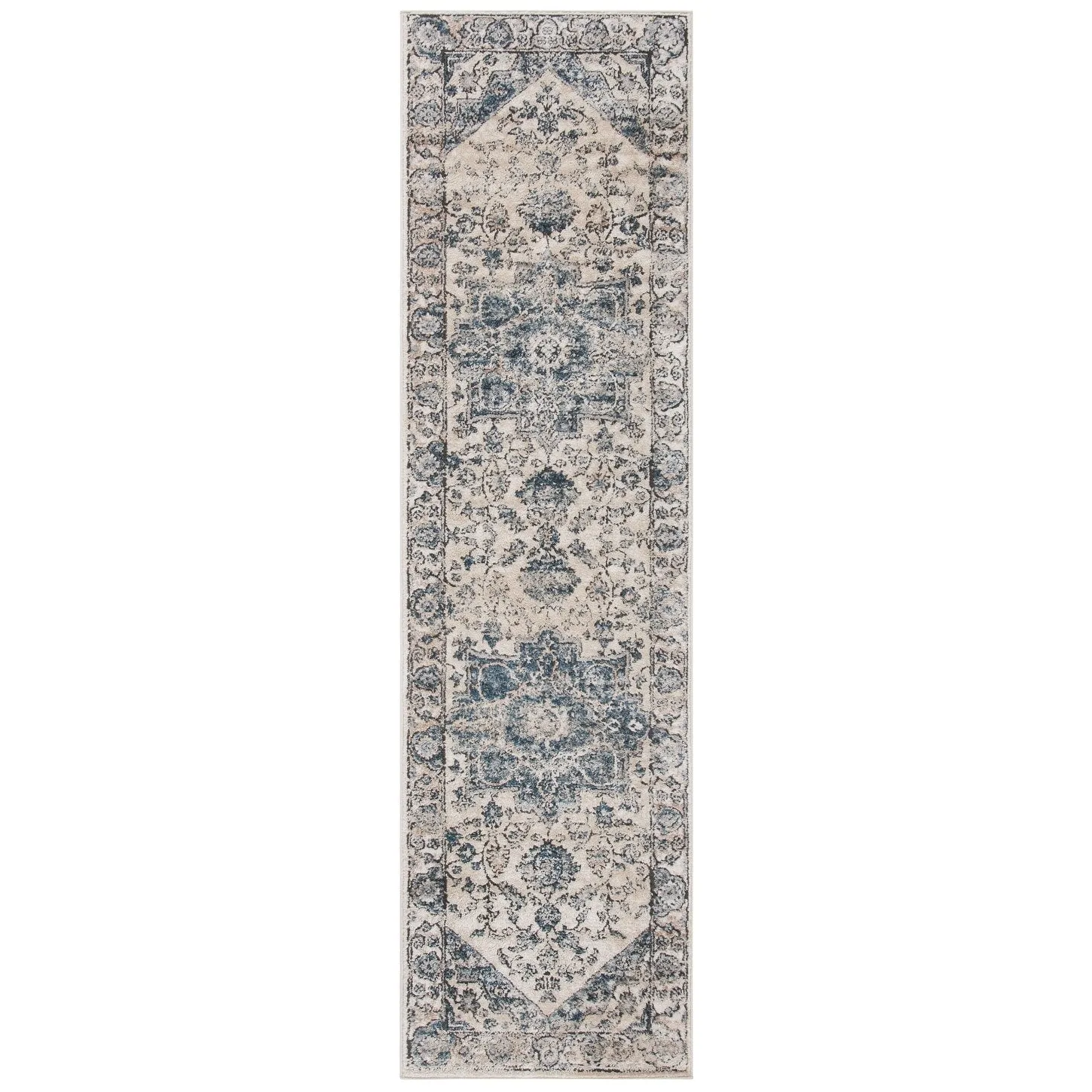 Martha Stewart by SAFAVIEH Maurilia Vintage Rug