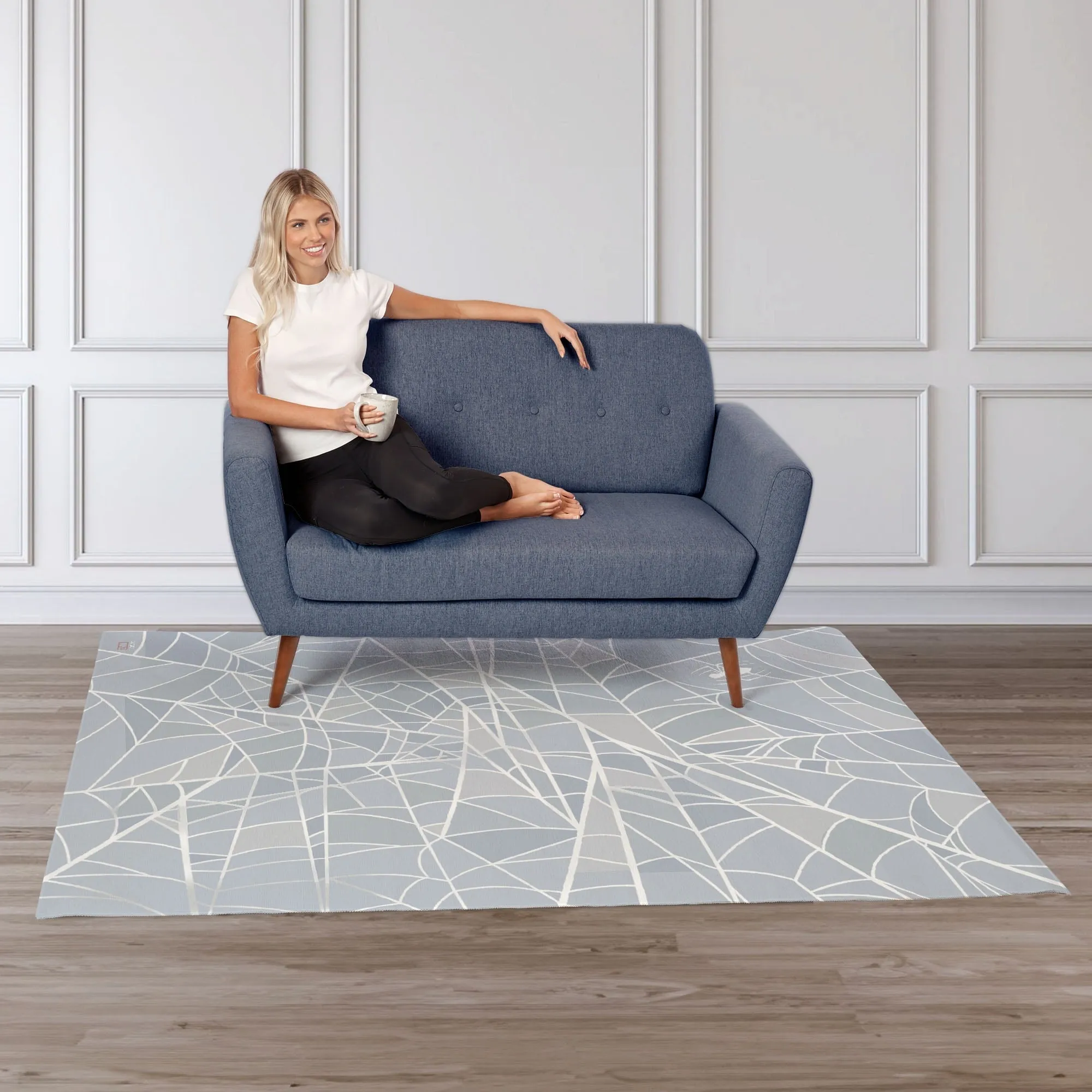 Marvel Spider-Man Washable Rug