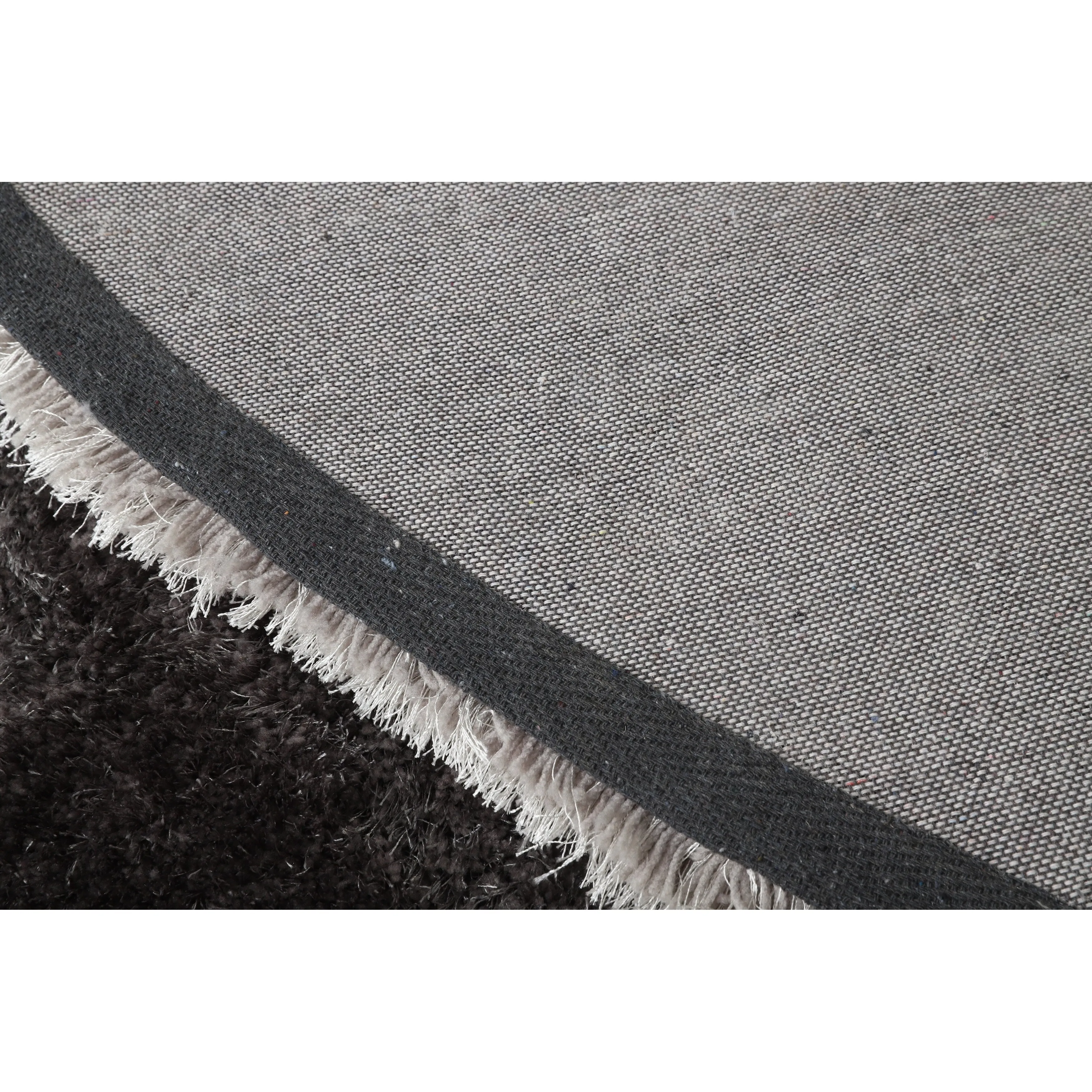 Mateos Shag Collection Area Rug