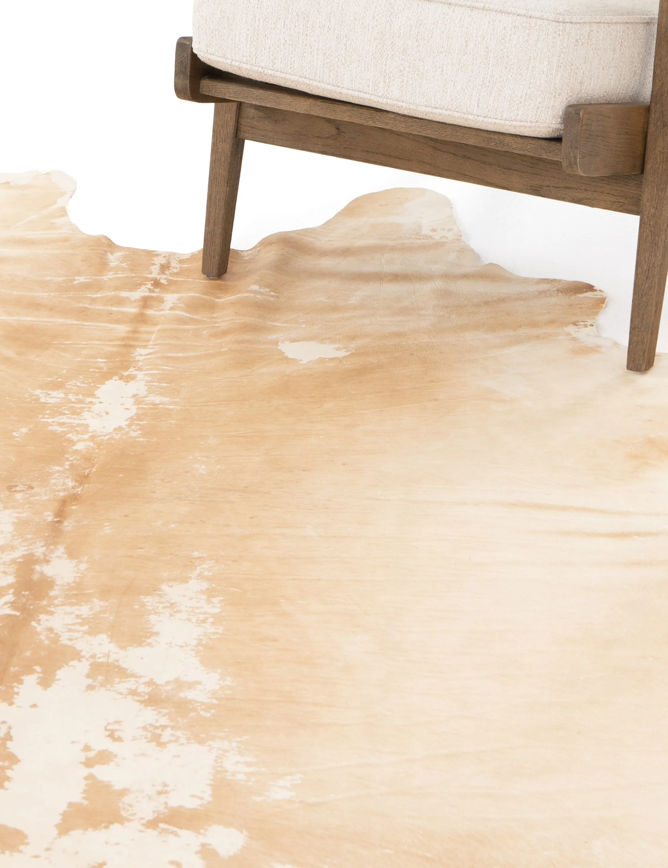 McFadden Cowhide Rug