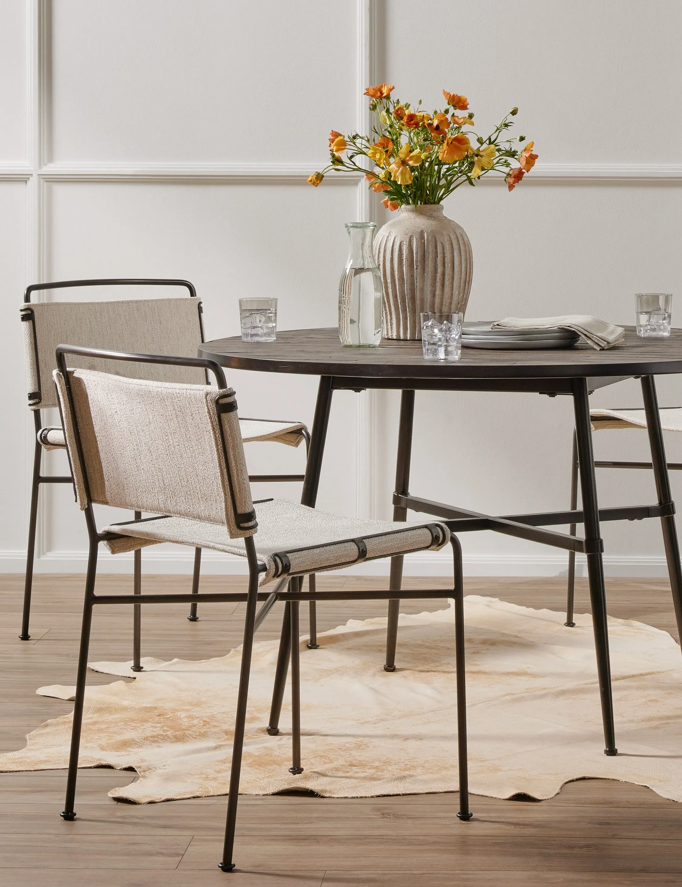 McFadden Cowhide Rug