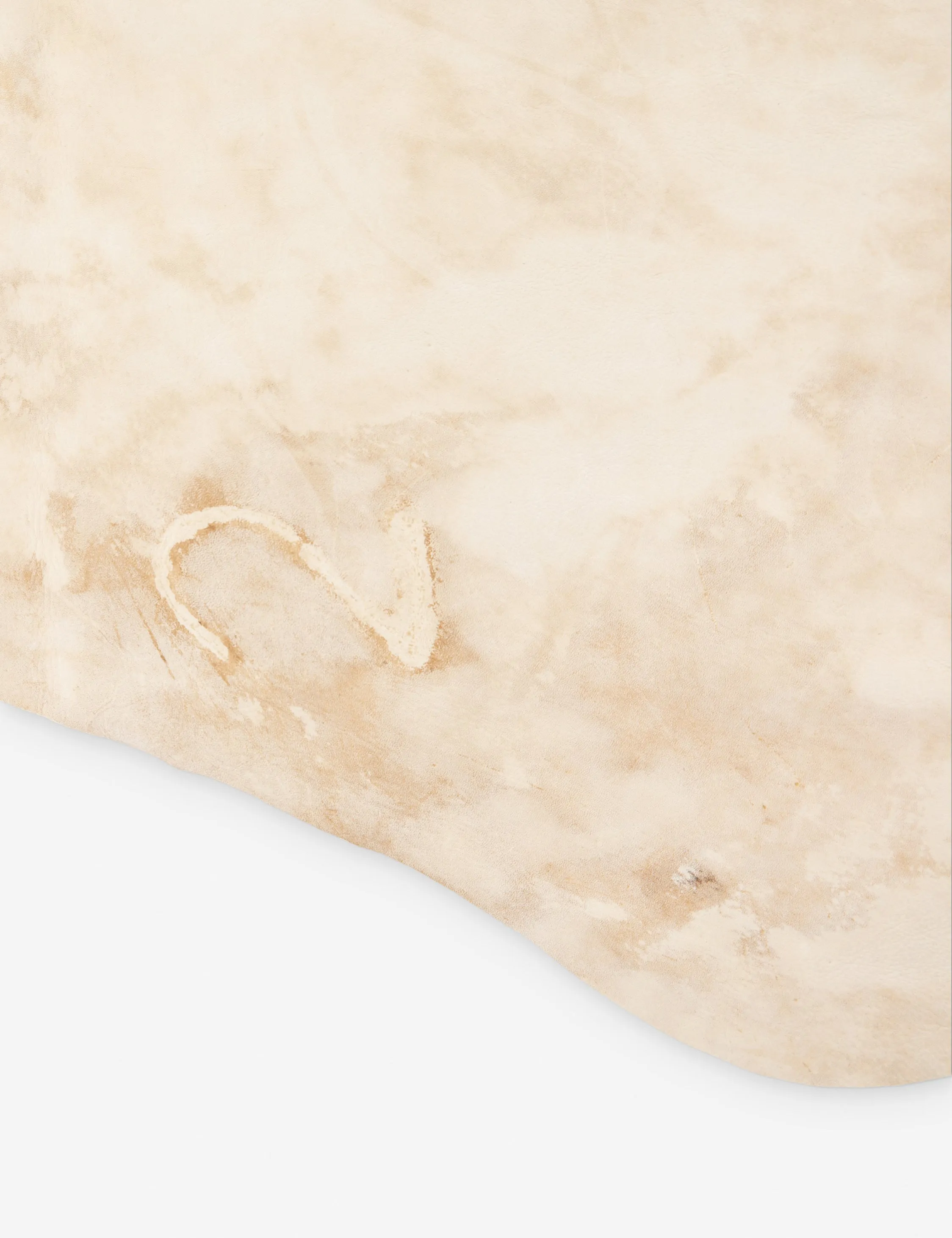 McFadden Cowhide Rug