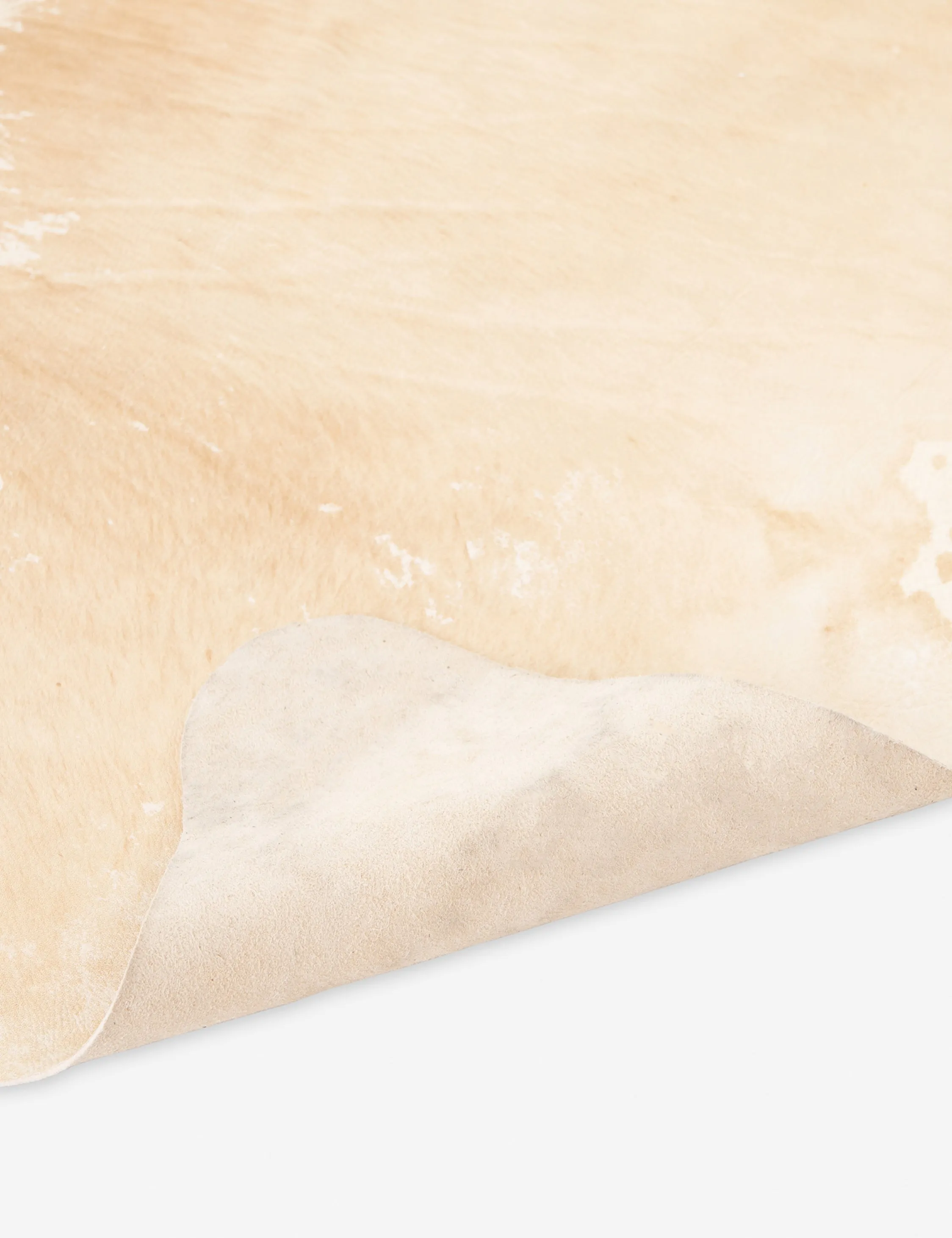 McFadden Cowhide Rug