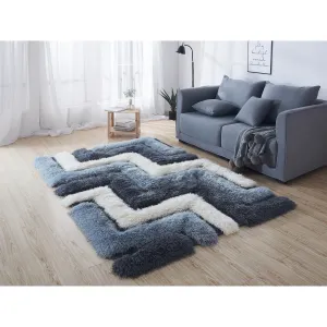MDA Collection Geometric Area Rug