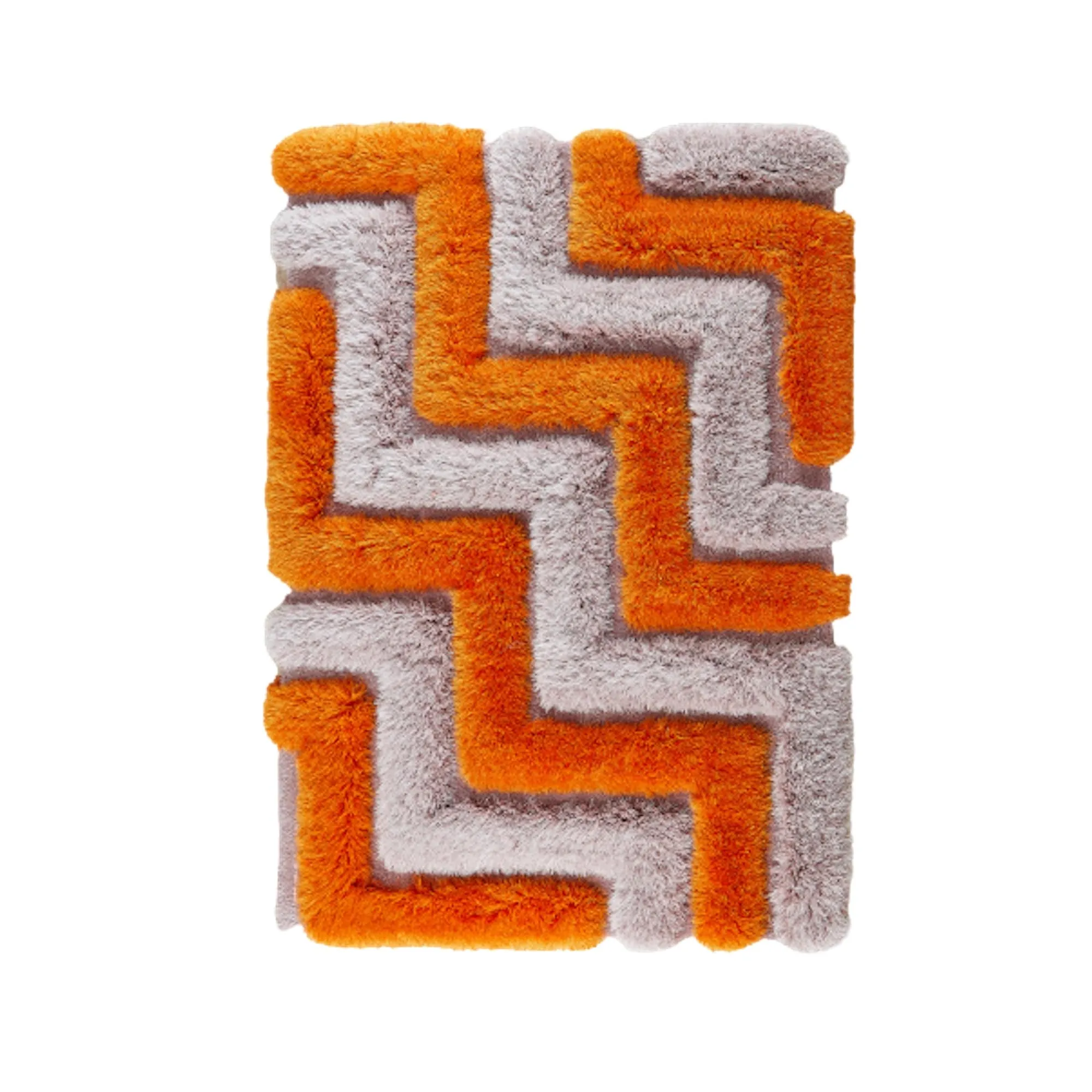 MDA Collection Geometric Area Rug