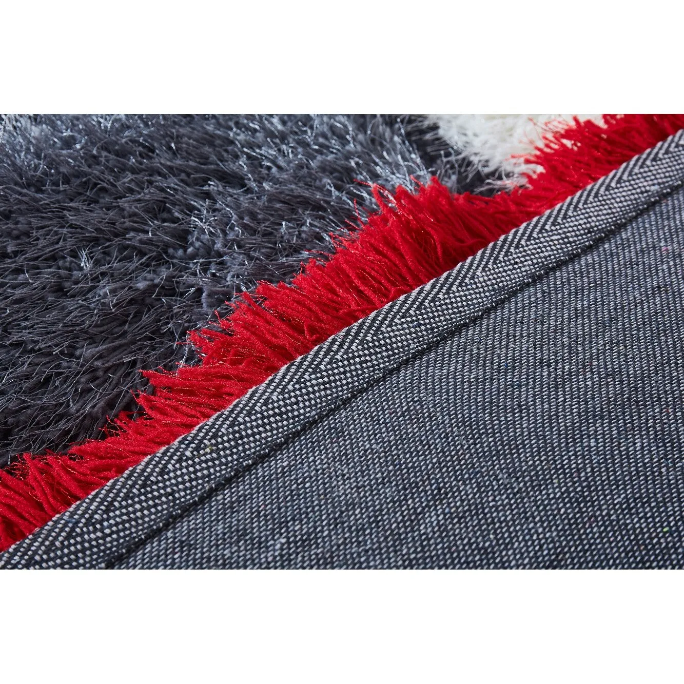 MDA Collection Geometric Area Rug