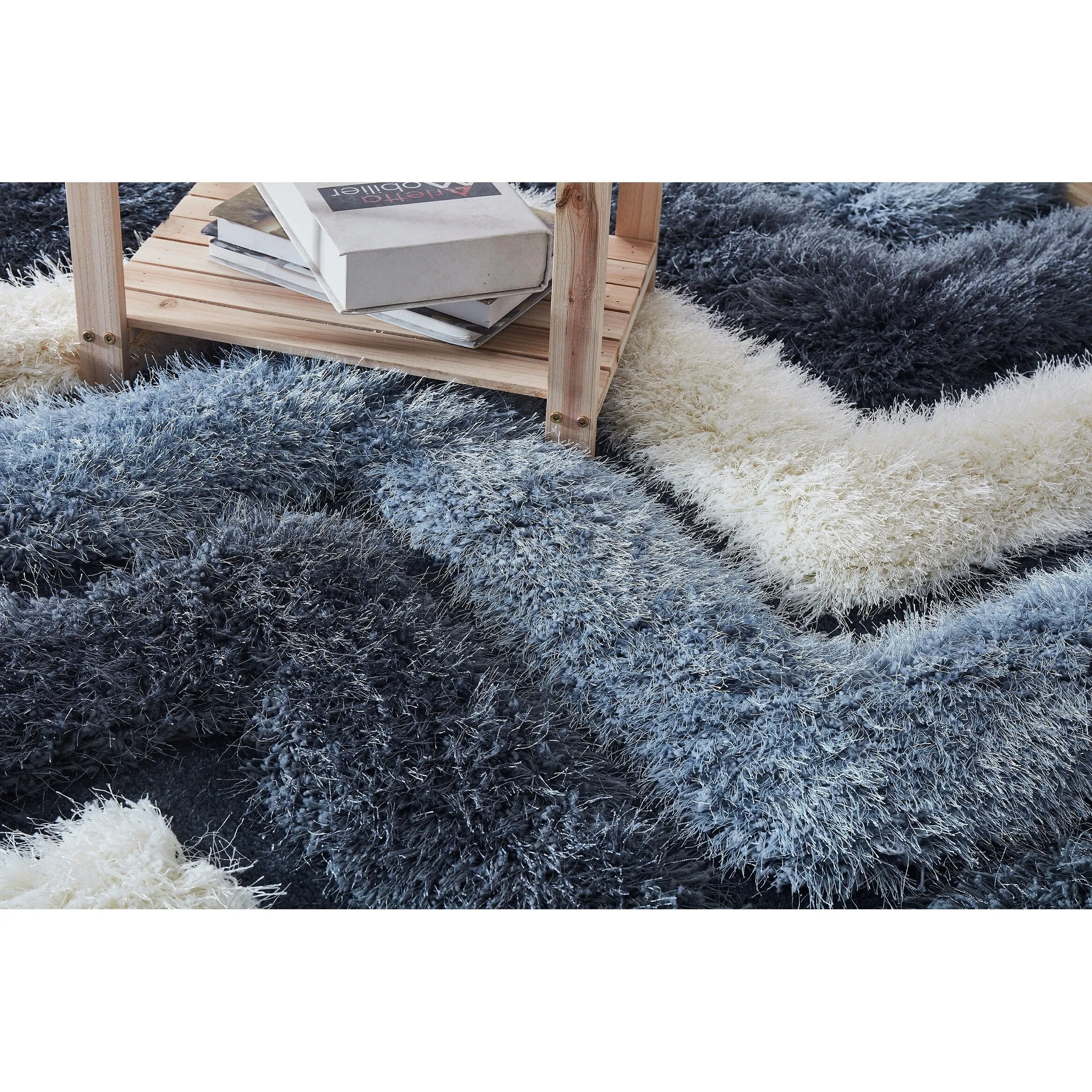 MDA Collection Geometric Area Rug