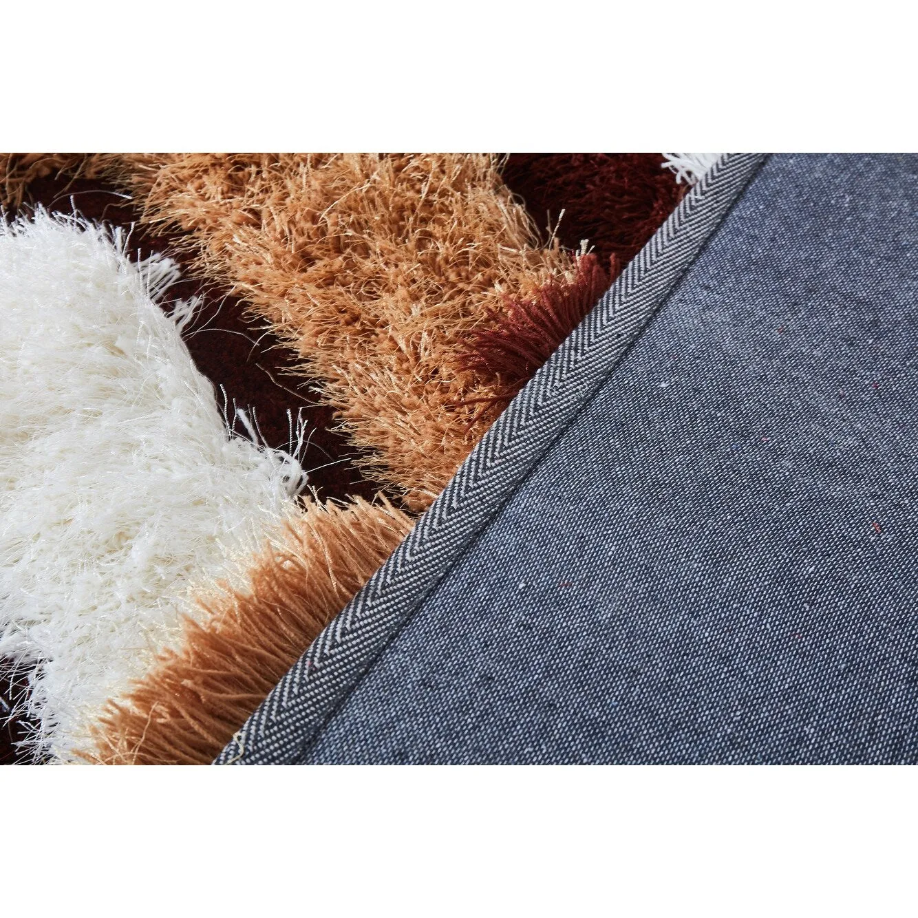 MDA Collection Geometric Area Rug