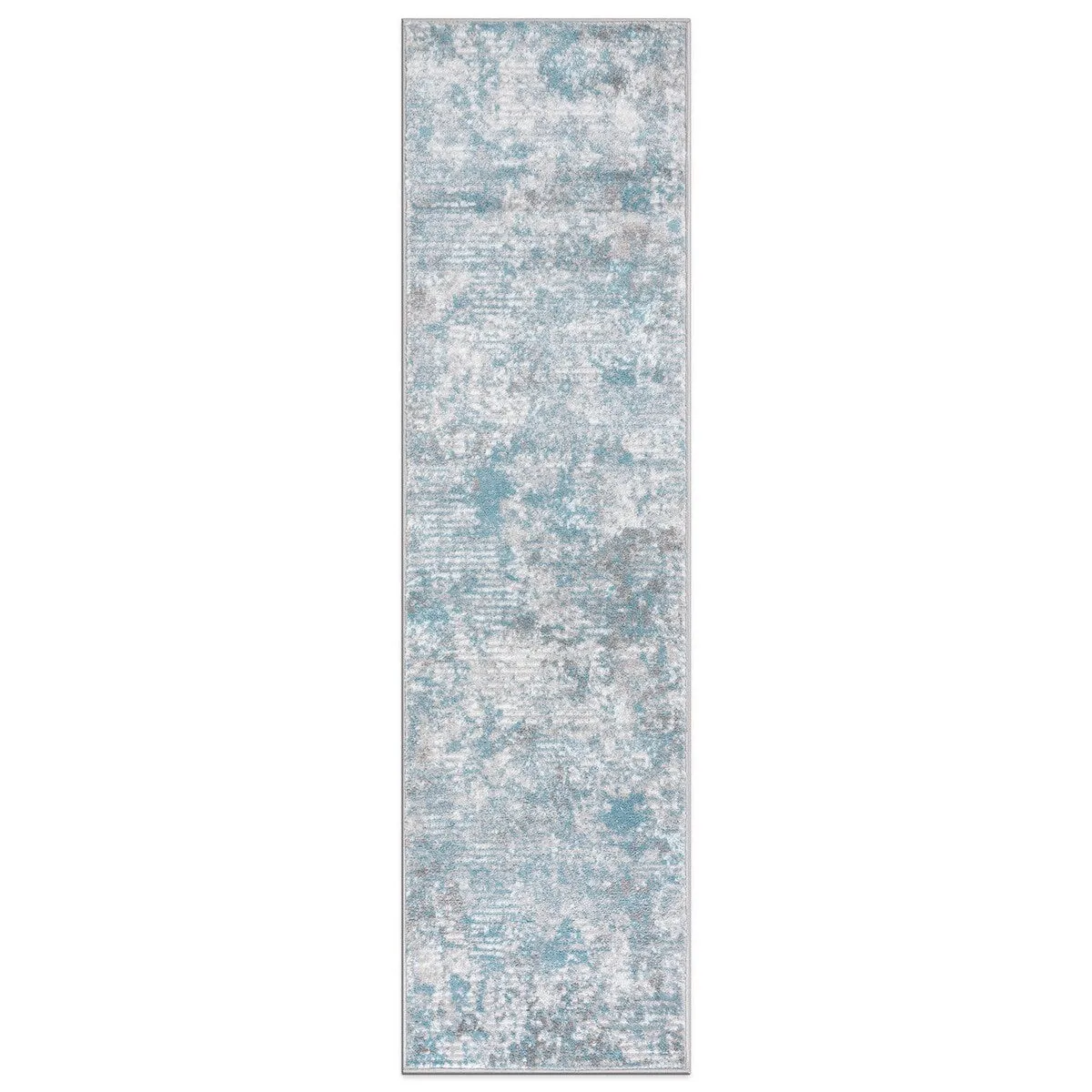 Modern Abstract Whispers Area Rug