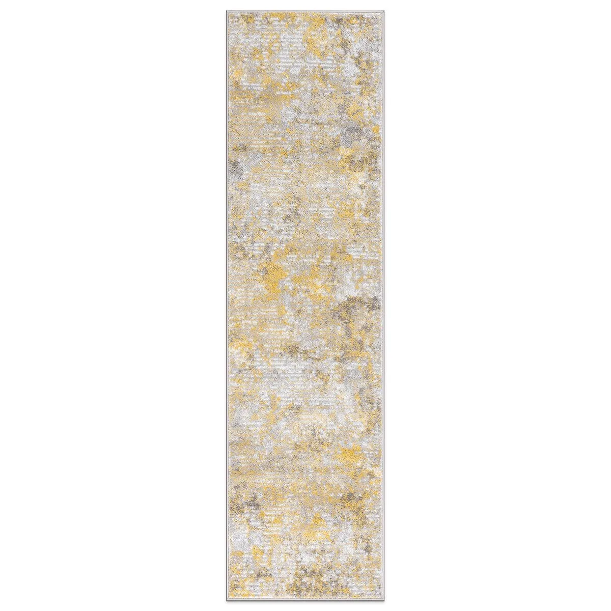 Modern Abstract Whispers Area Rug