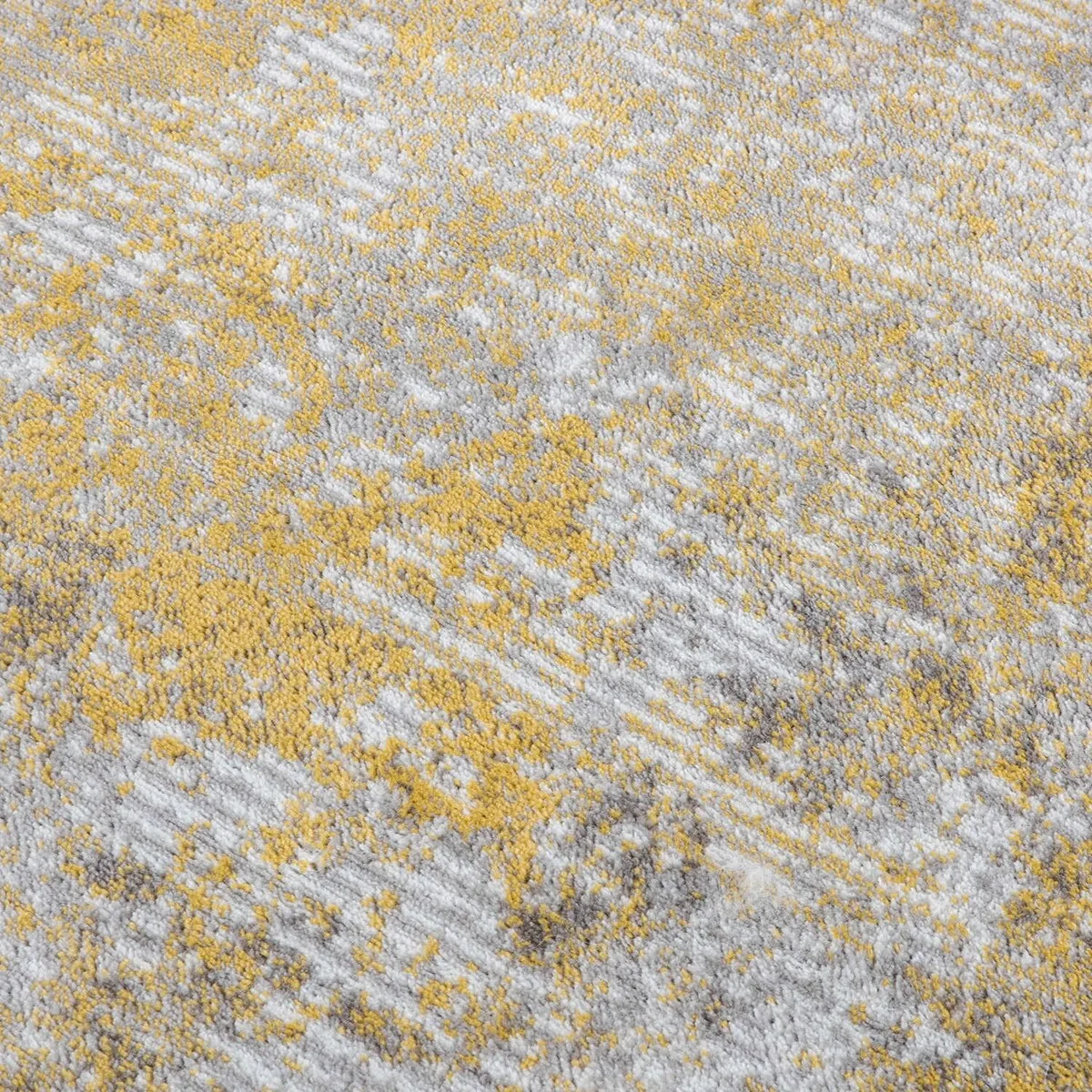 Modern Abstract Whispers Area Rug
