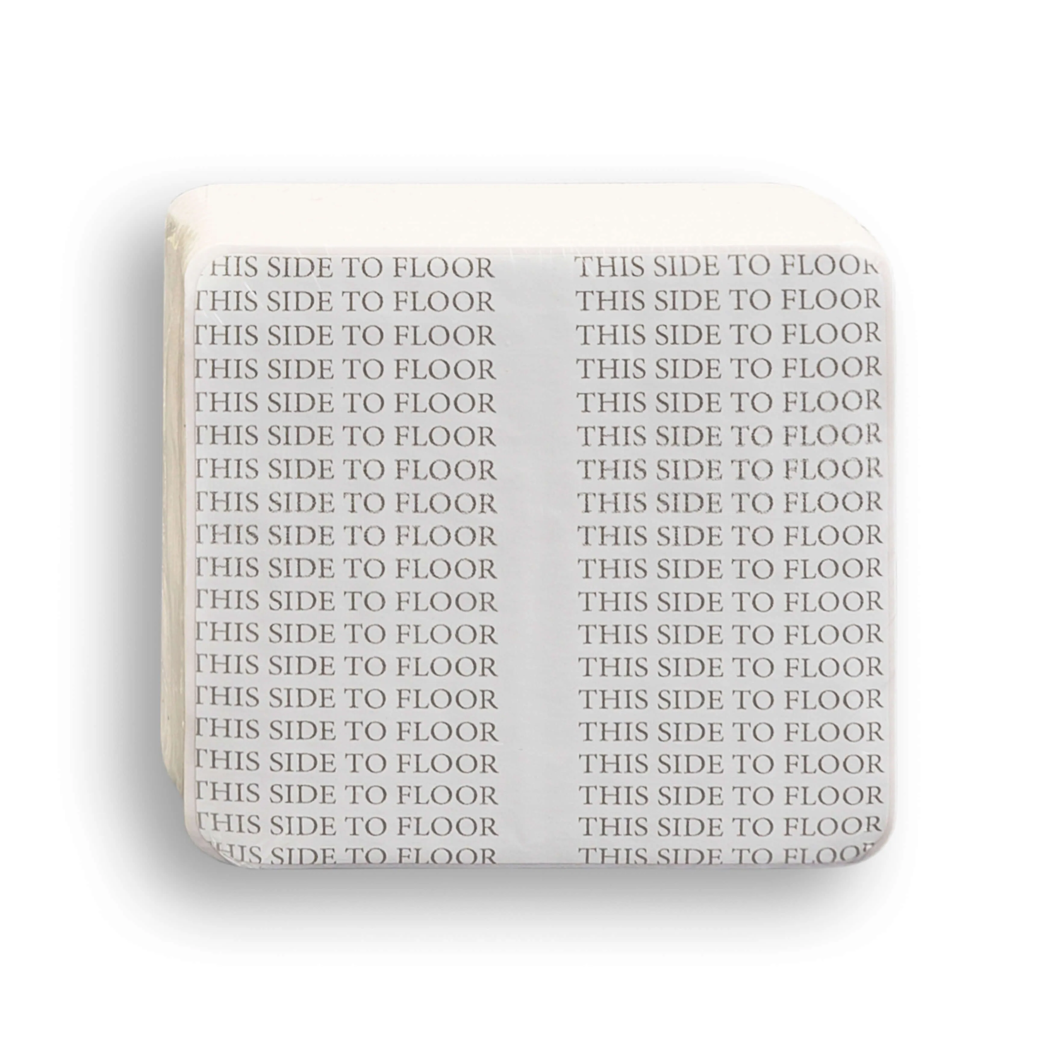Mohawk Home Gripper Tab Pack for Area Rugs - White