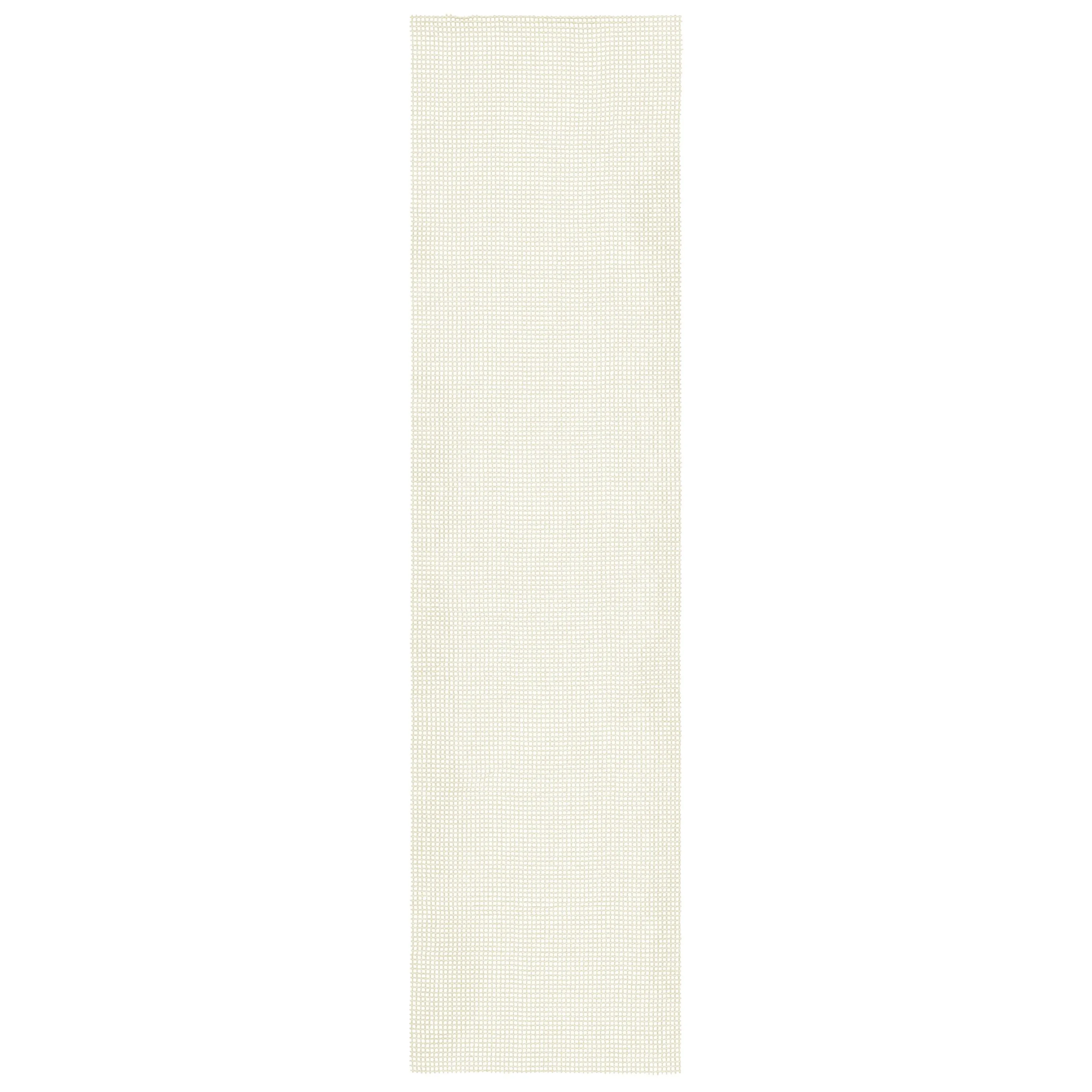 Mohawk Home Rug Gripper Multipurpose Rug Pad - White