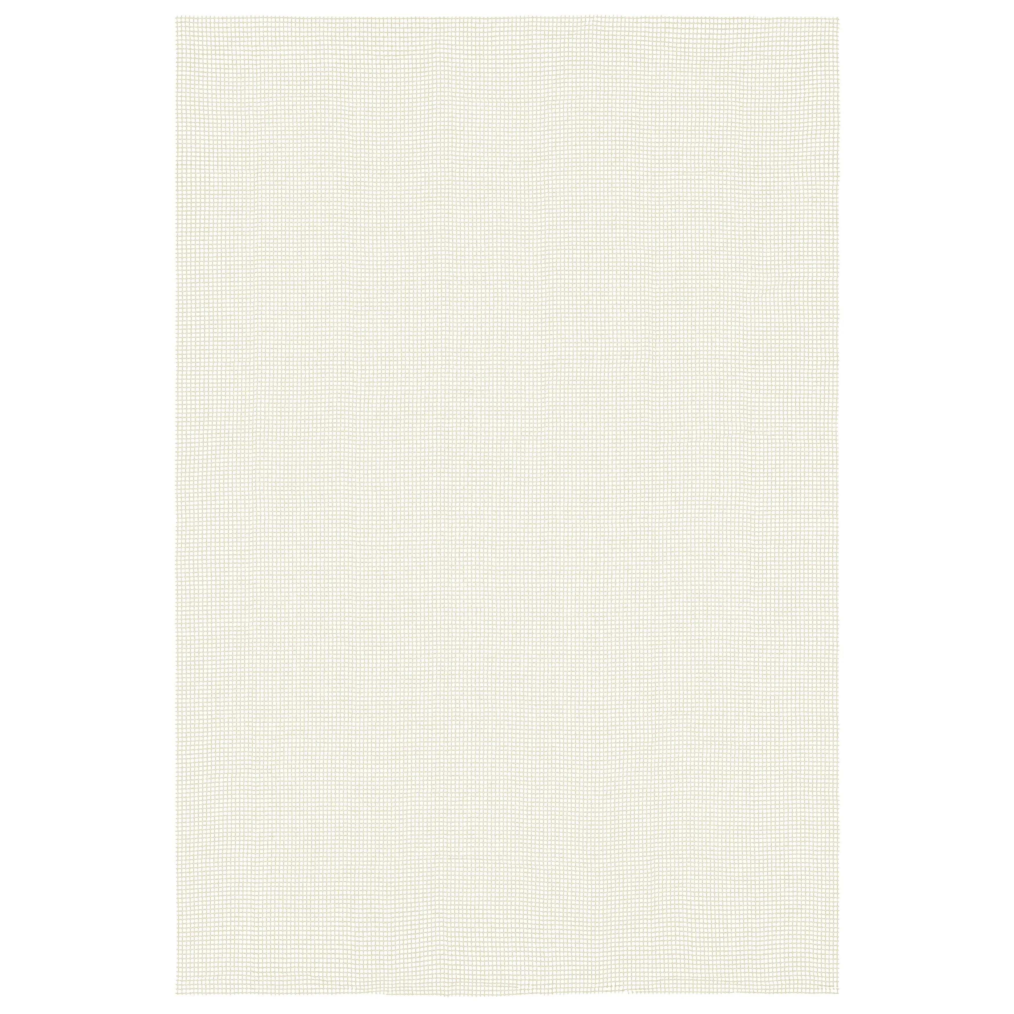 Mohawk Home Rug Gripper Multipurpose Rug Pad - White