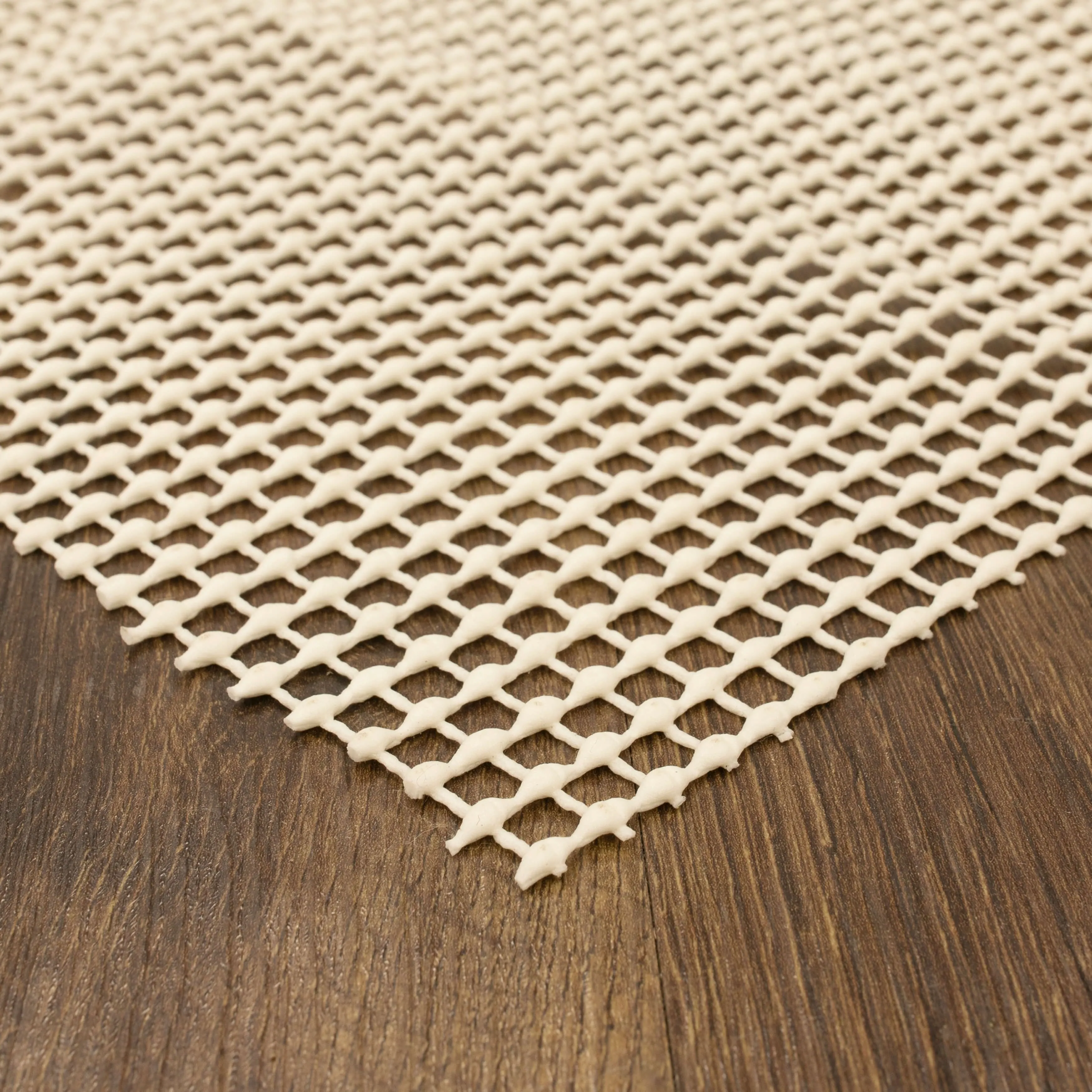 Mohawk Home Rug Gripper Multipurpose Rug Pad - White