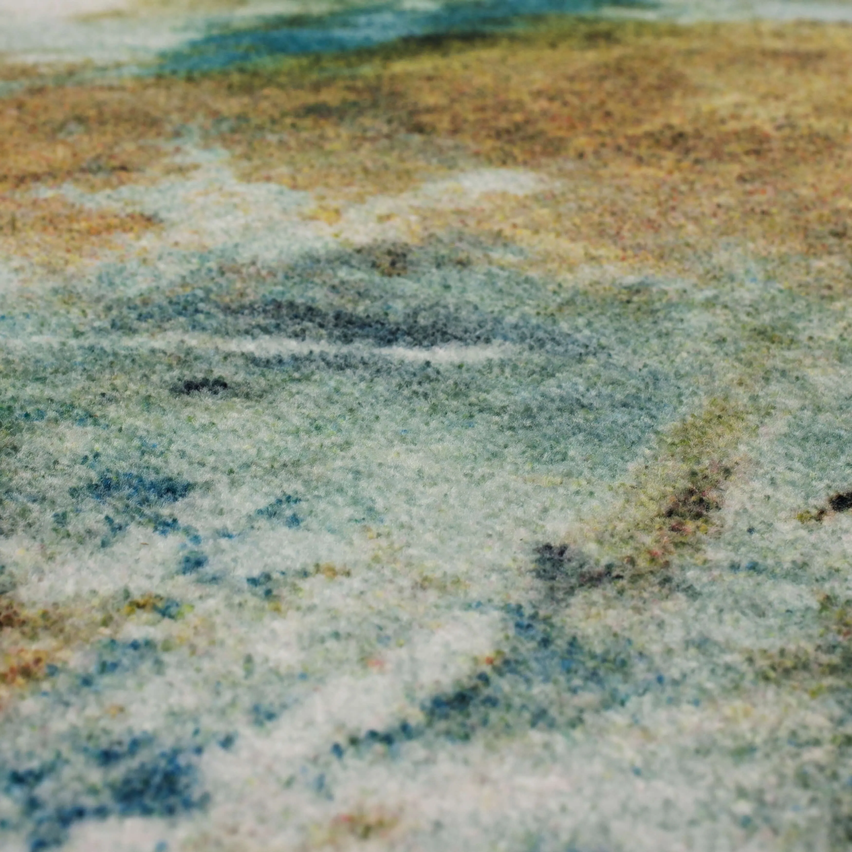 Mohawk Home Shoreline Abstract Area Rug