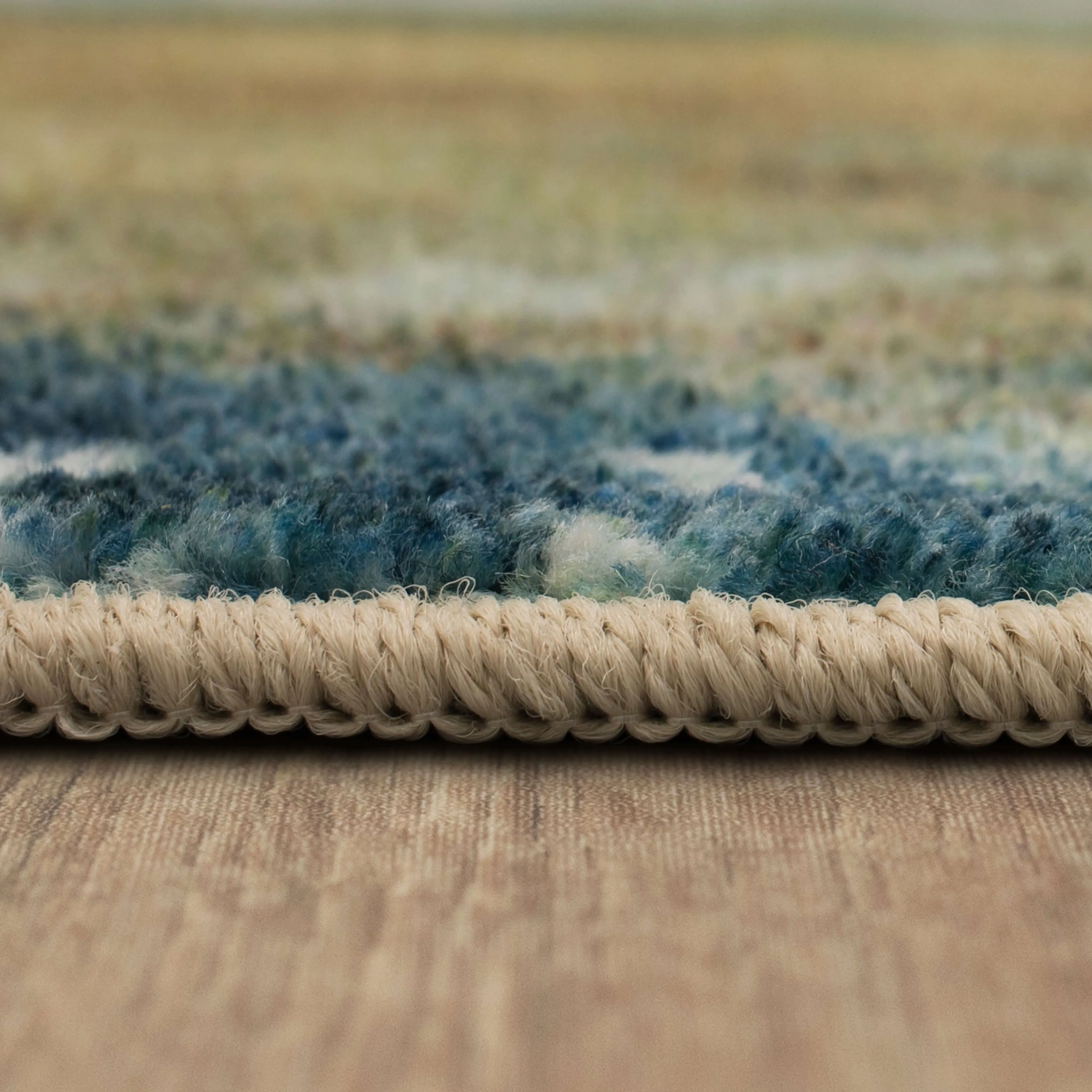 Mohawk Home Shoreline Abstract Area Rug