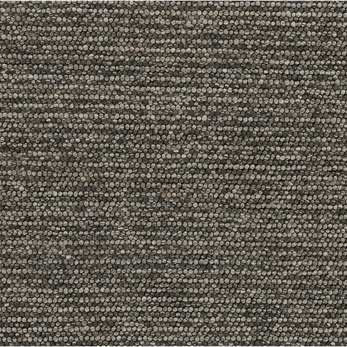 Momeni Andes Hand-woven Ivory Wool/Viscose Area Rug