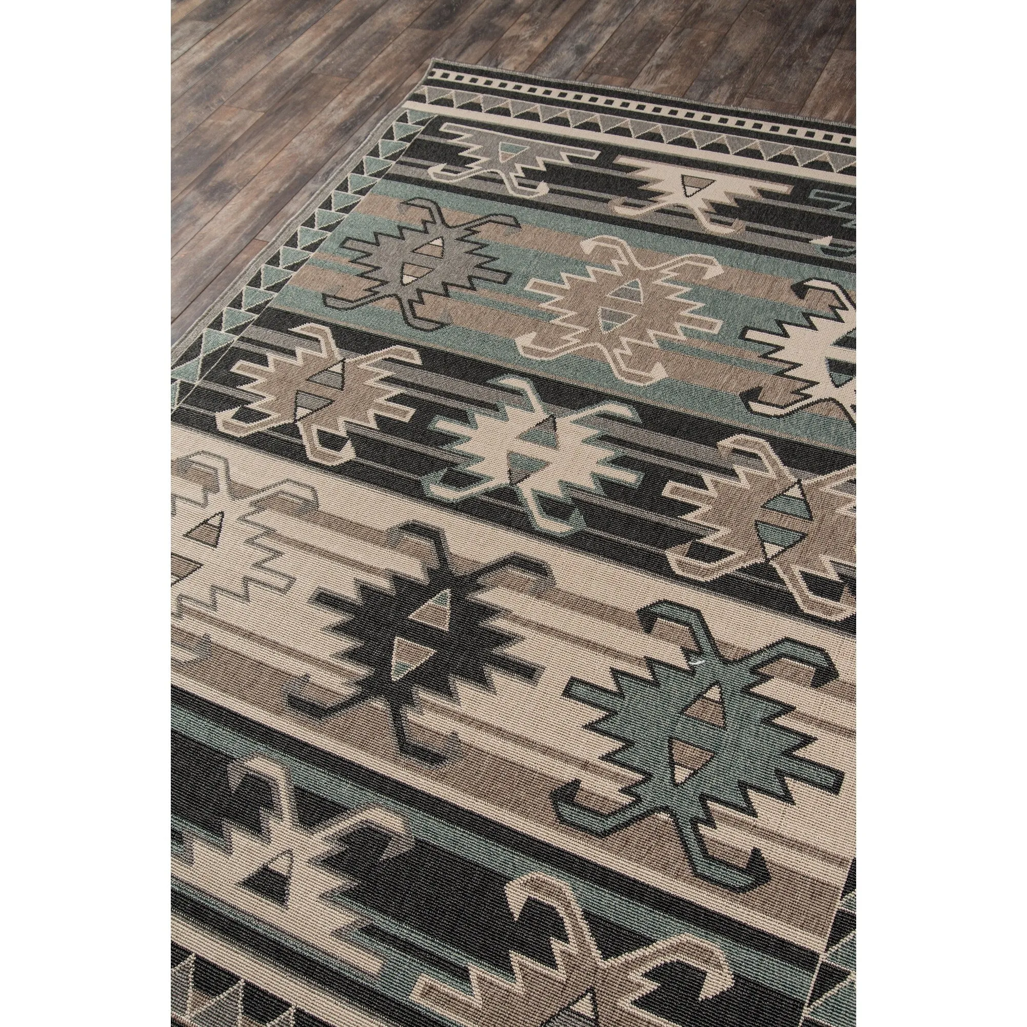 Momeni Baja Canyon Indoor Outdoor Rug