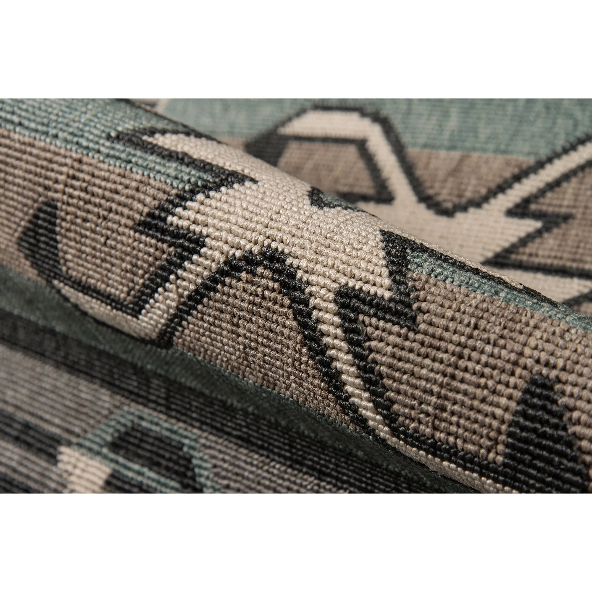 Momeni Baja Canyon Indoor Outdoor Rug
