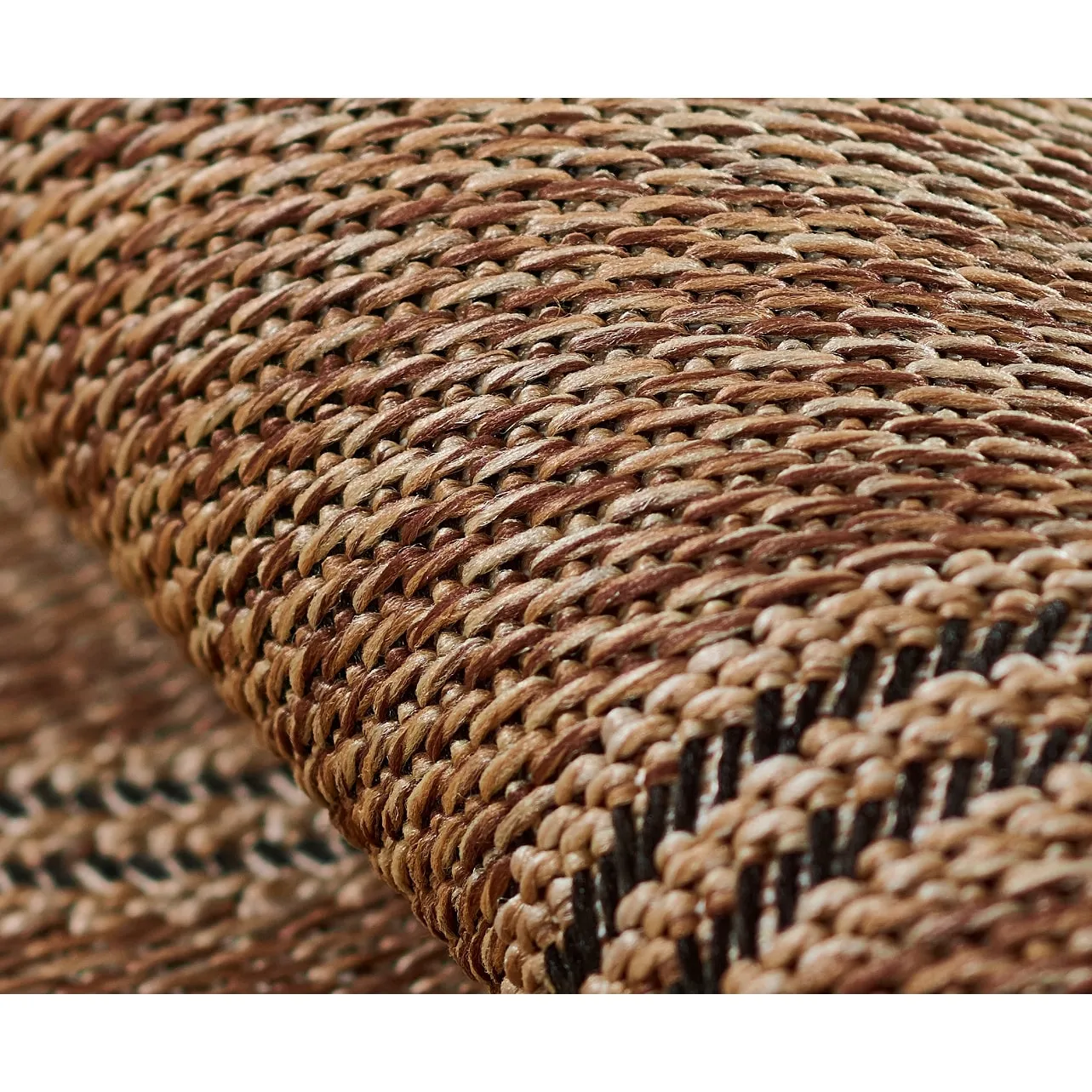 Momeni Hampton Diamond Trellis Indoor/Outdoor Area Rug