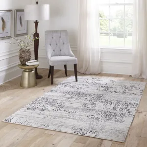 Momeni Juliet Distressed Design Area Rug