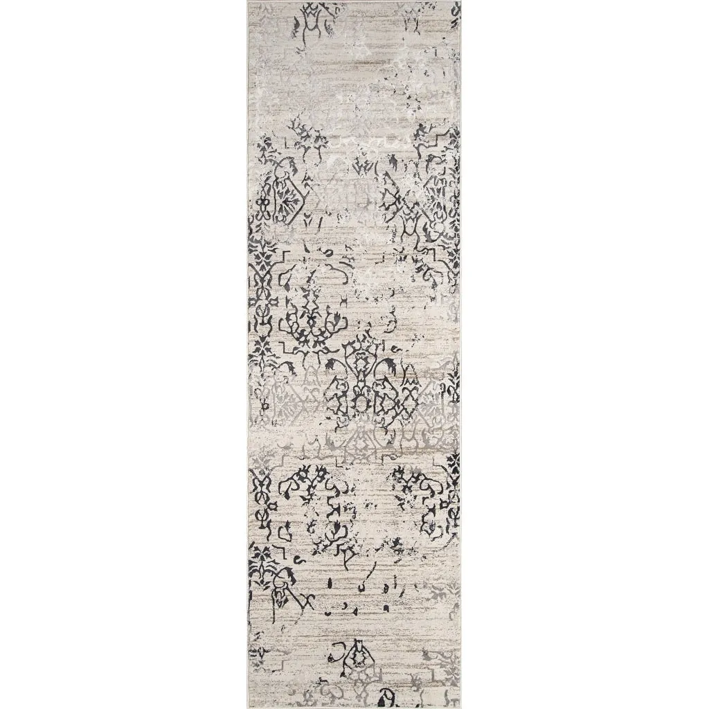 Momeni Juliet Distressed Design Area Rug