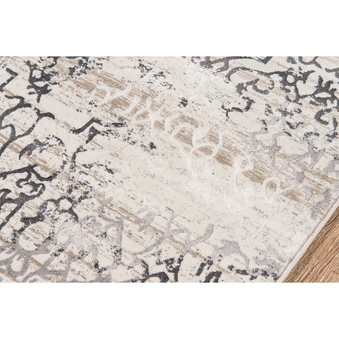 Momeni Juliet Distressed Design Area Rug