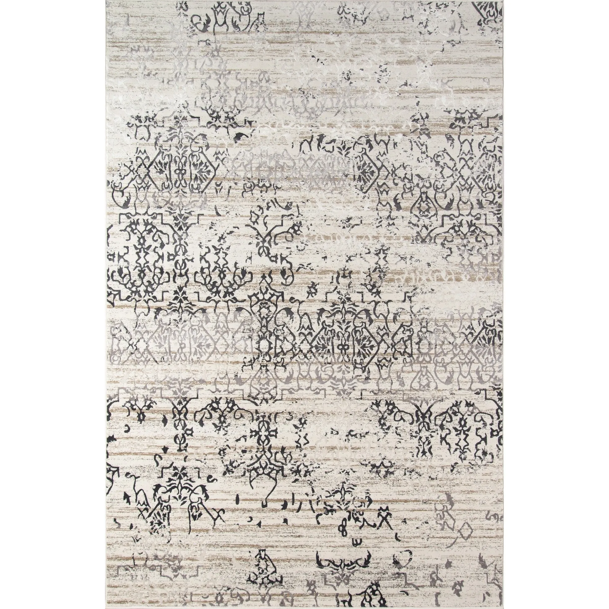 Momeni Juliet Distressed Design Area Rug