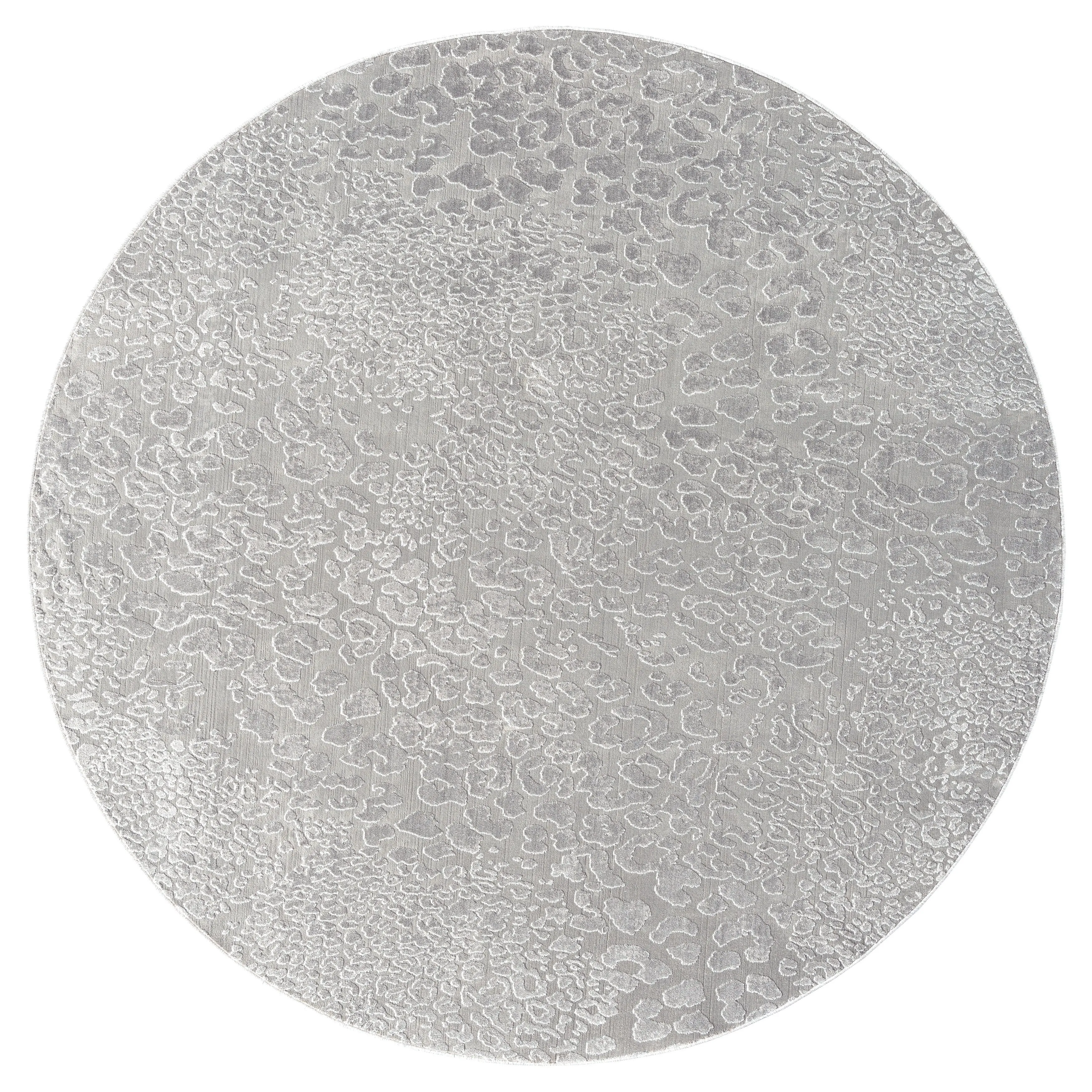 N Natori Serengeti Leopard Area Rug