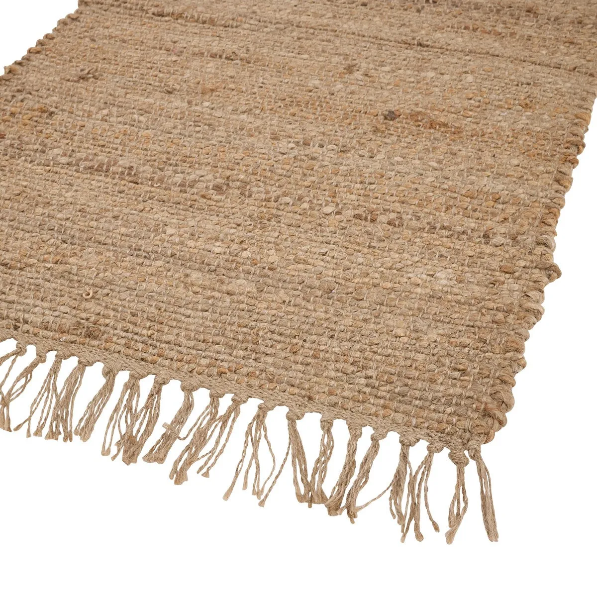 Nautica Jute Handmade Modern Home Decor Accent Rug