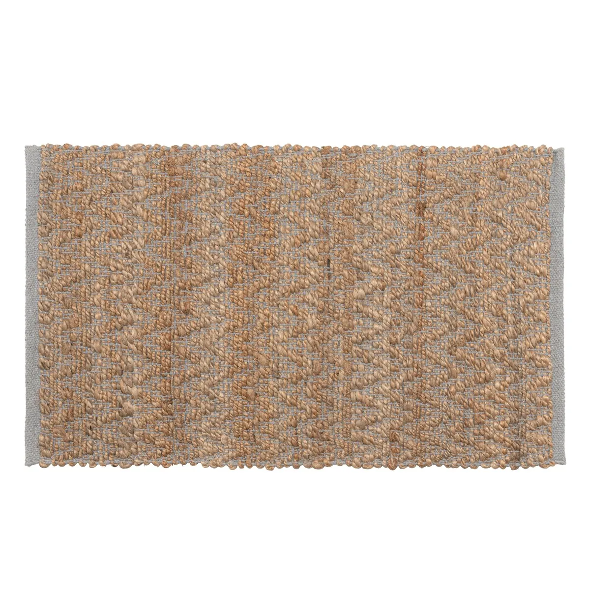 Nautica Jute Handmade Modern Home Decor Accent Rug