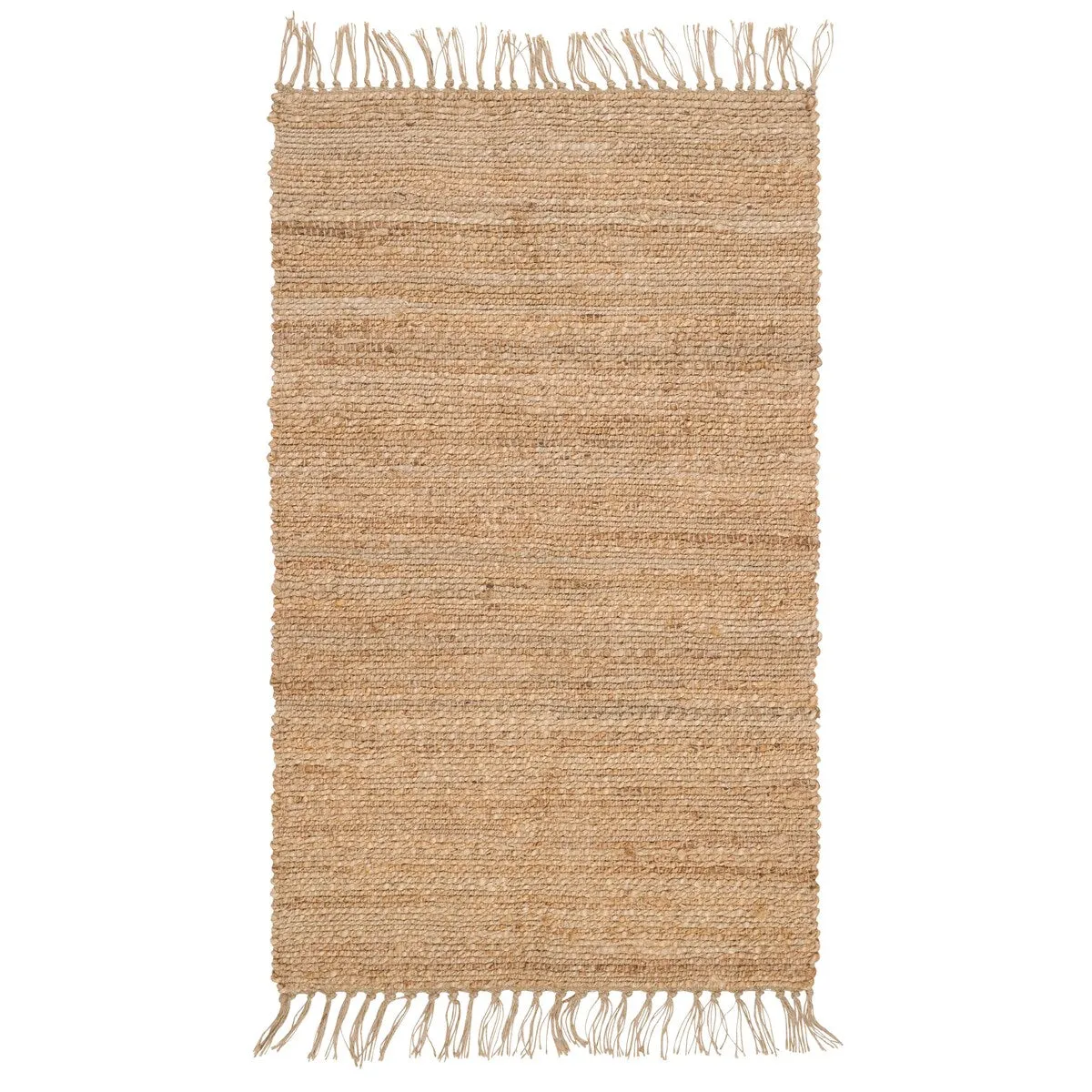 Nautica Jute Handmade Modern Home Decor Accent Rug