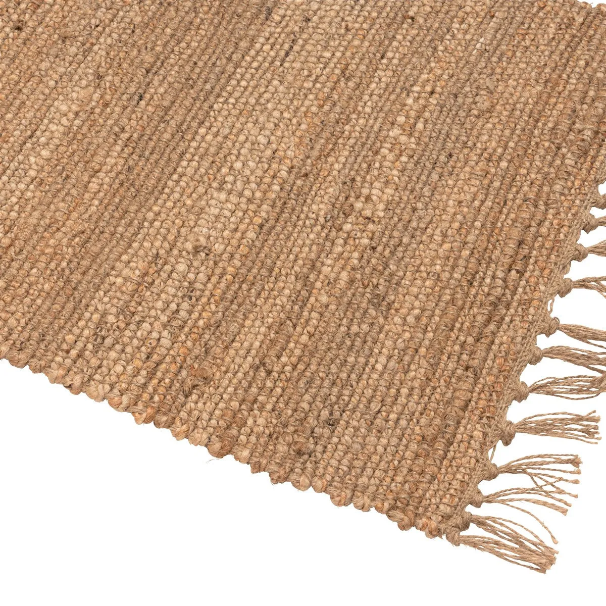 Nautica Jute Handmade Modern Home Decor Accent Rug