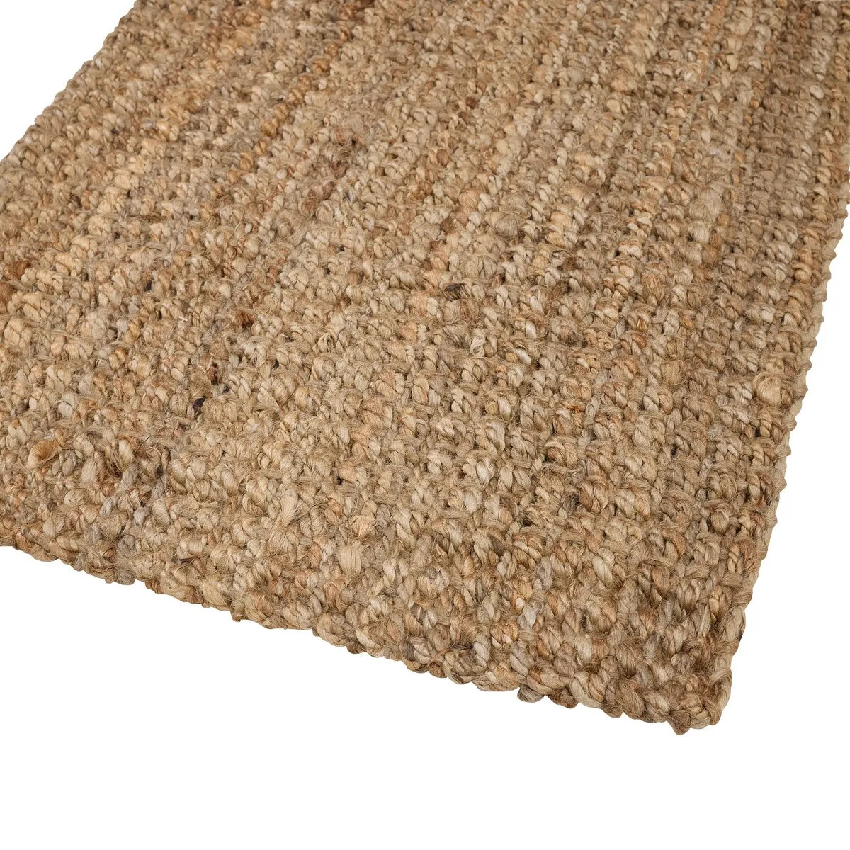 Nautica Jute Handmade Modern Home Decor Accent Rug