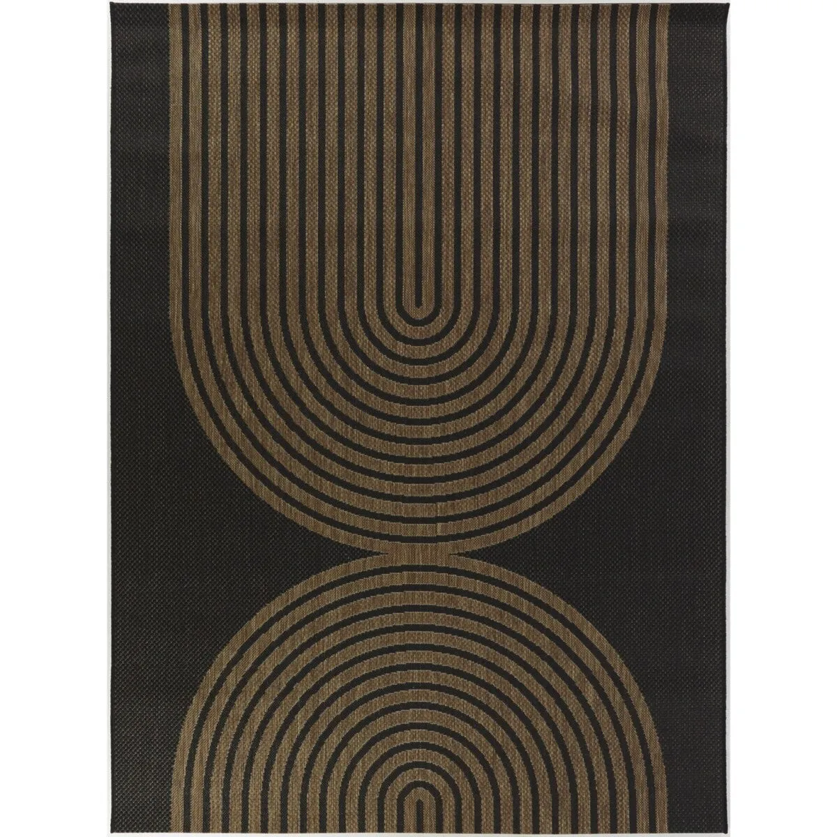 Niccolo Modern Indoor/Outdoor Area Rug