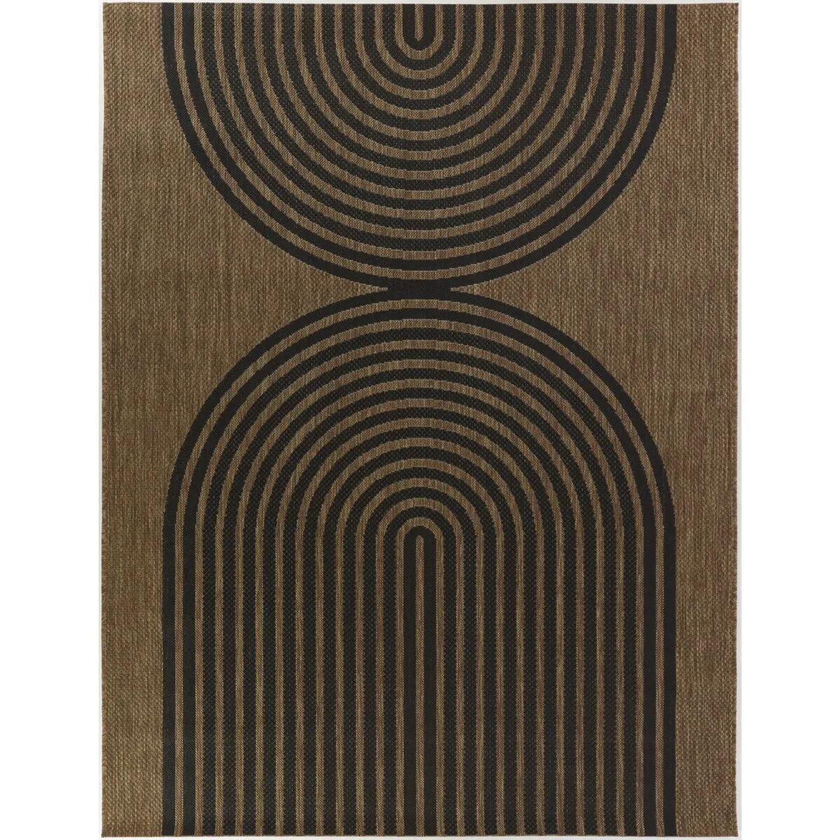 Niccolo Modern Indoor/Outdoor Area Rug