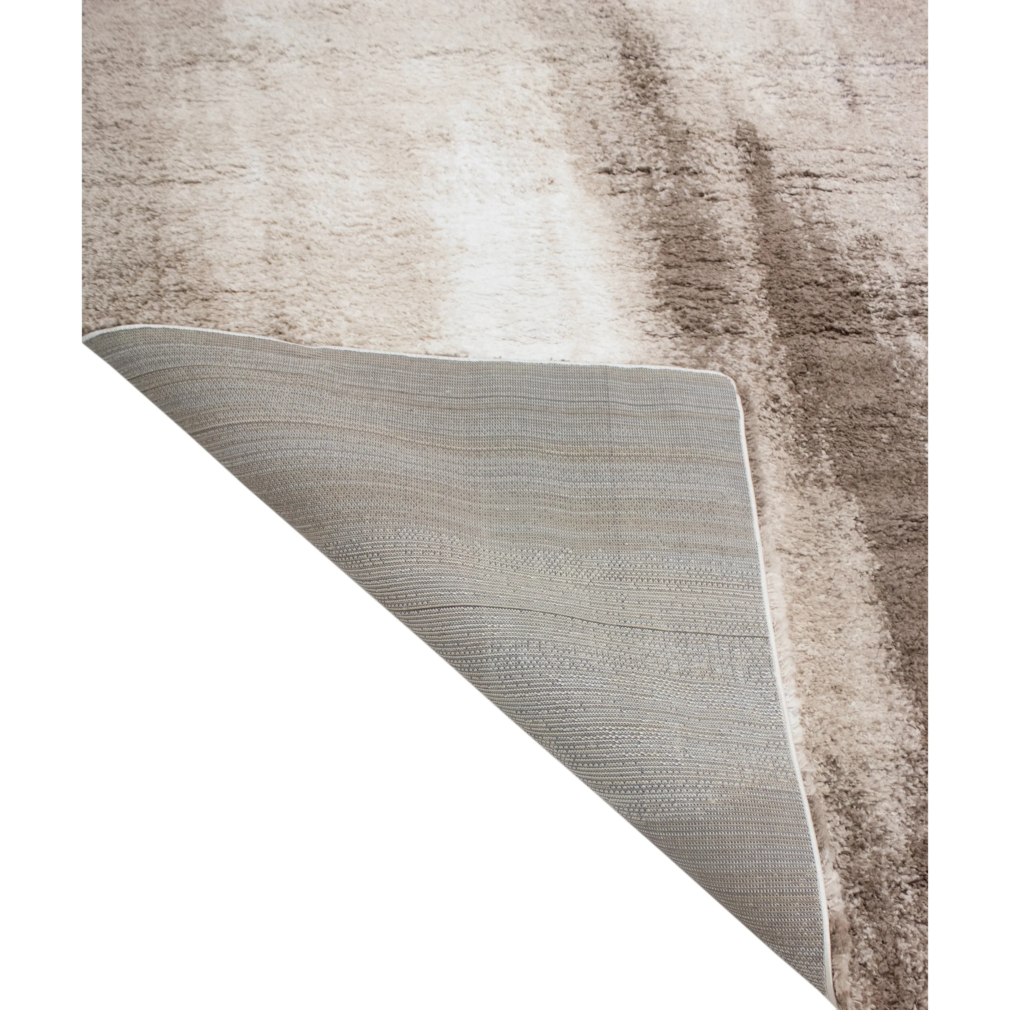Noori Rug Lux Baxter Abstract 2-Inch Shag Rug