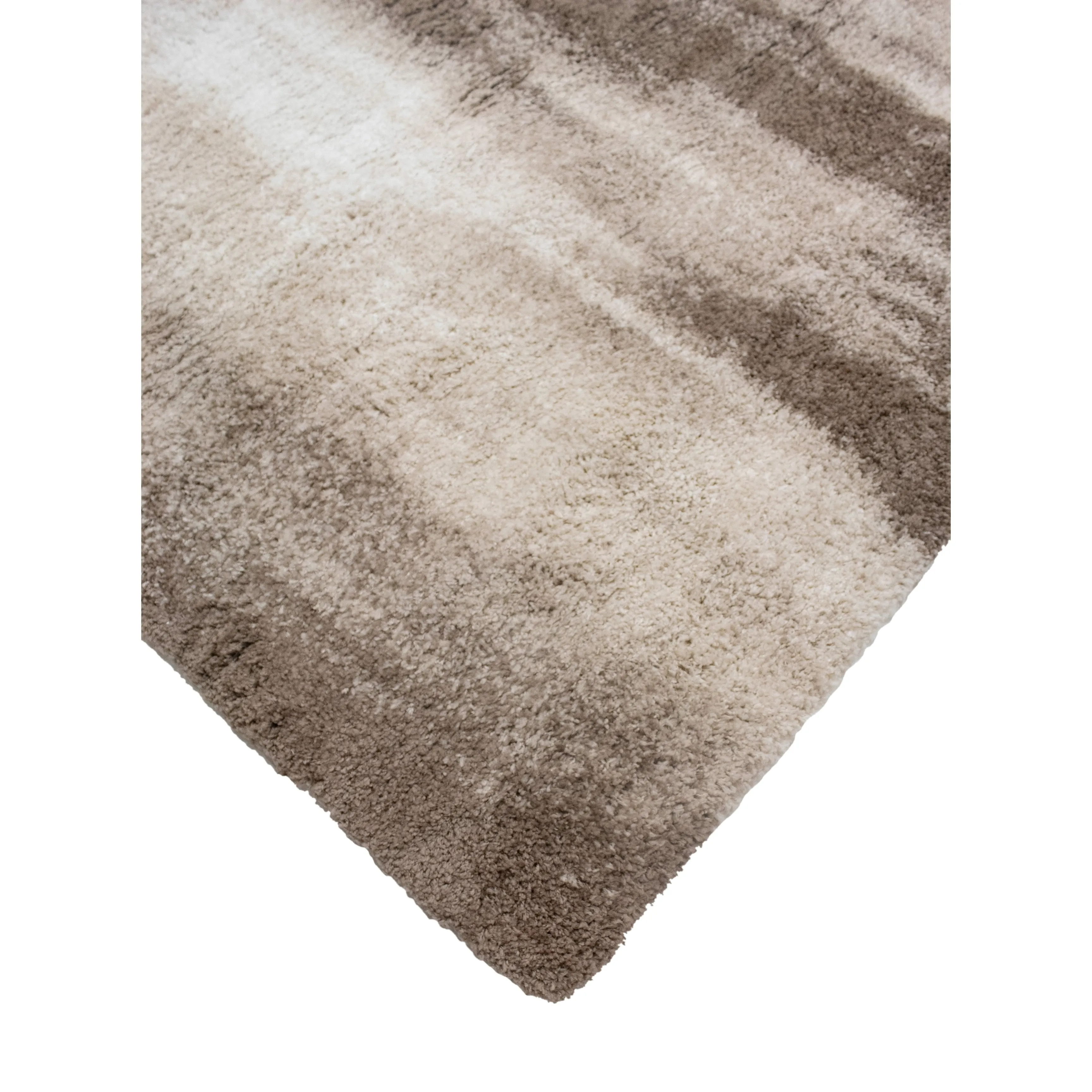 Noori Rug Lux Baxter Abstract 2-Inch Shag Rug